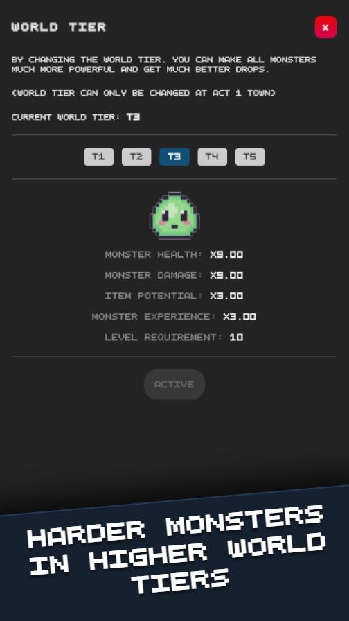 Star of Grandia Screenshot 7