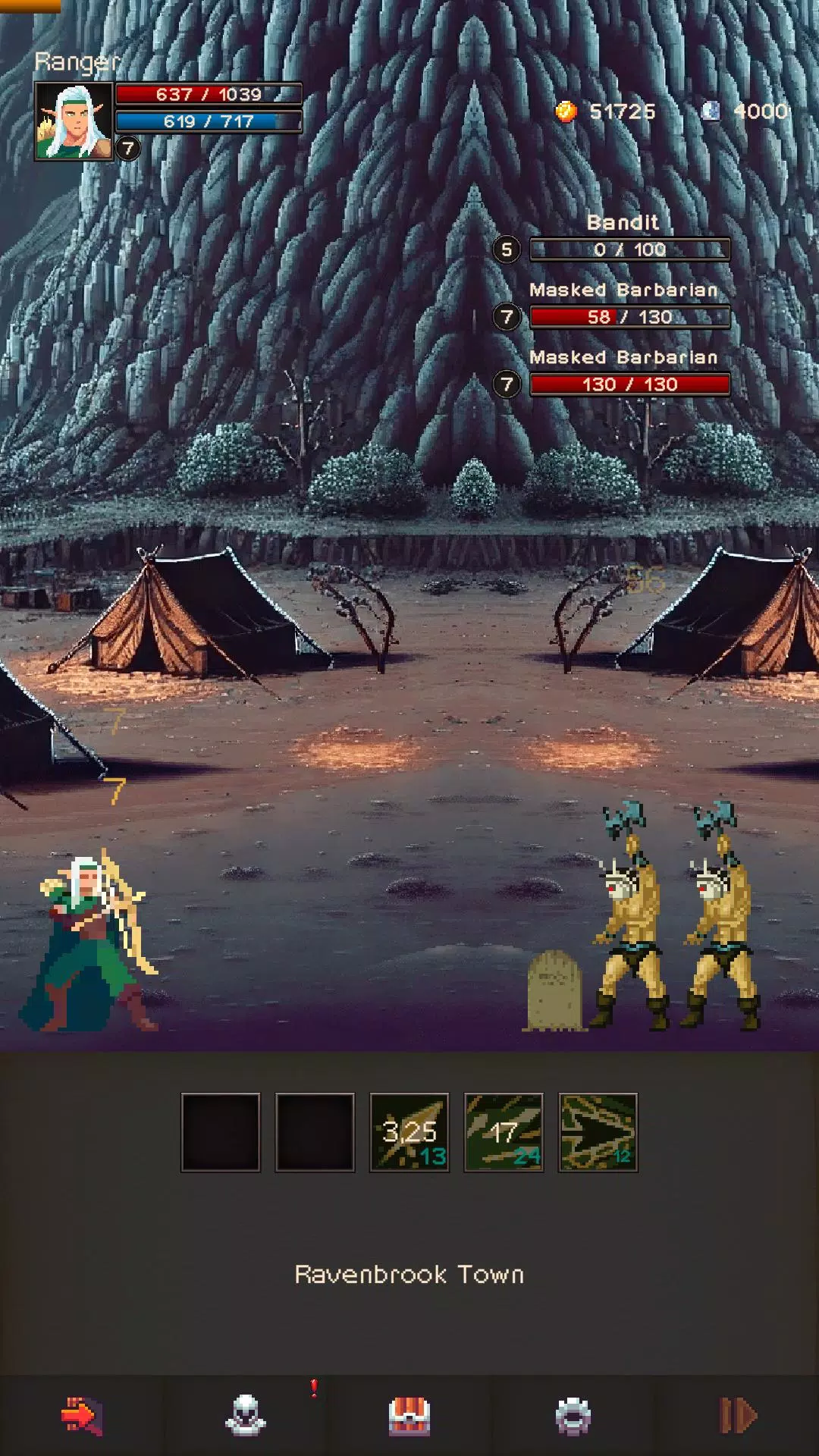 Lost Secret Screenshot 3