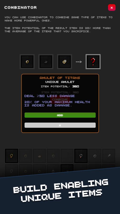 Star of Grandia Screenshot 3