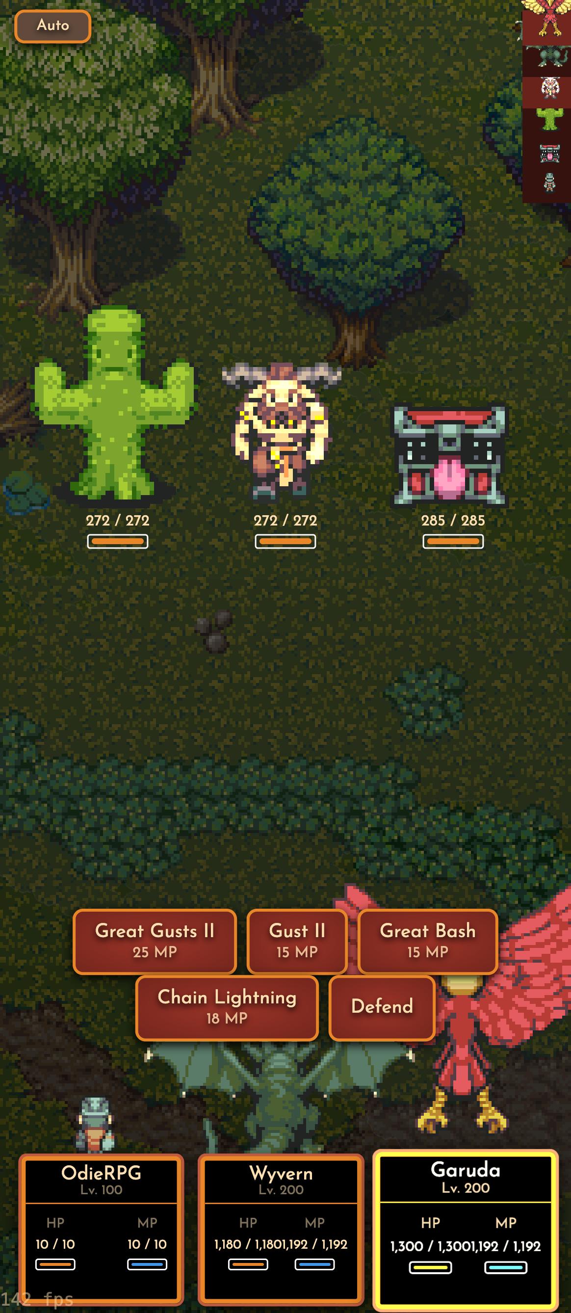 Aidletown Screenshot 5
