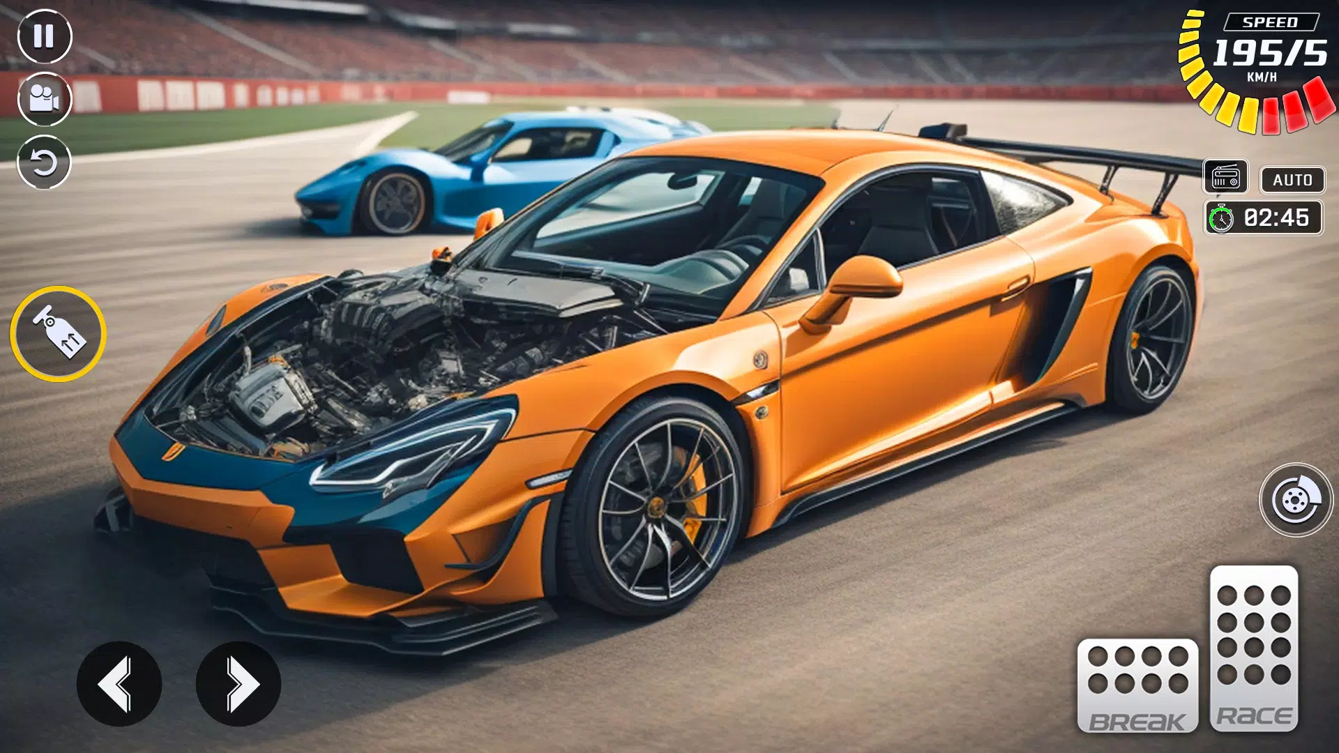 Car Crash Simulator Car Game Screenshot 4