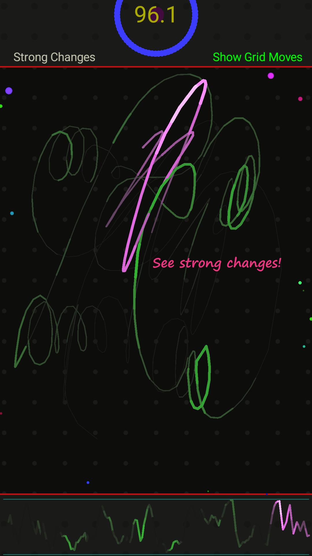 Mind Unbind Screenshot 7