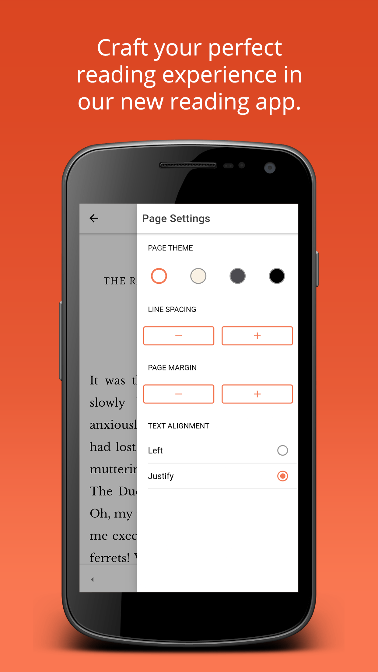 BookFunnel Screenshot 5