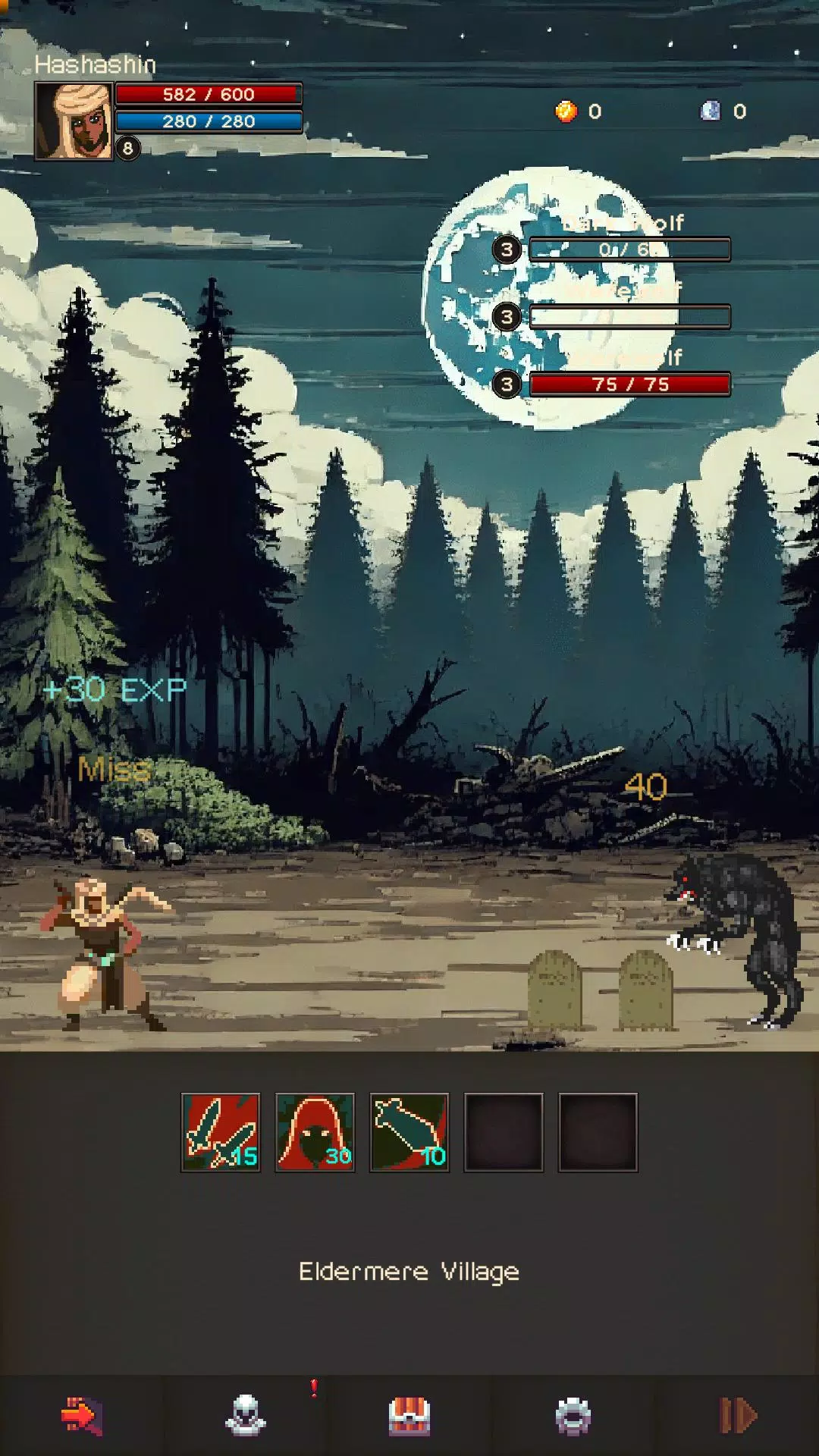 Lost Secret Screenshot 5