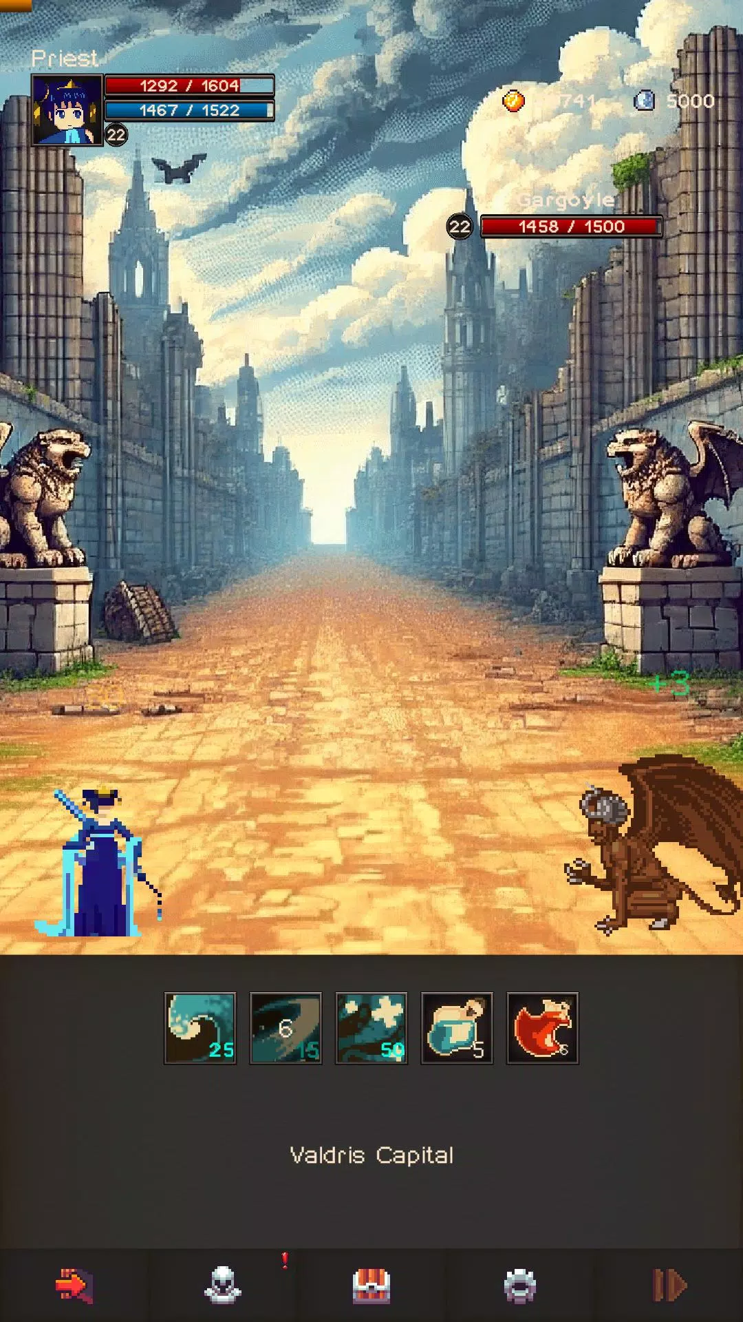 Lost Secret Screenshot 6