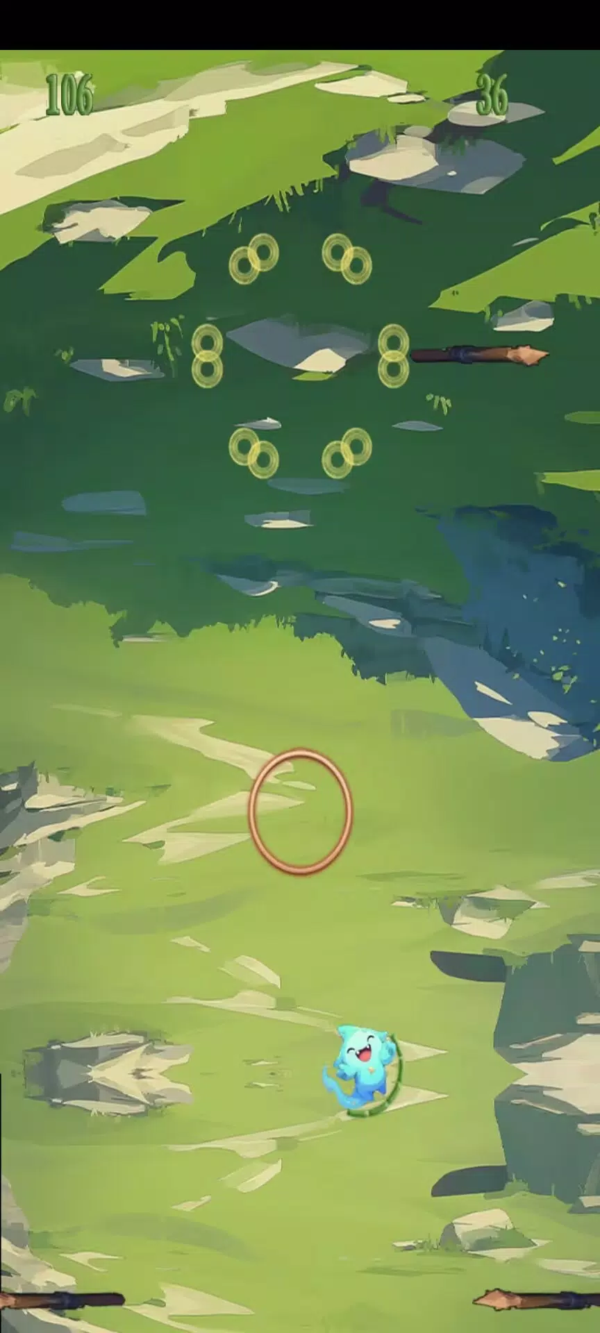 木業之魂：風暴羈絆 Screenshot 1