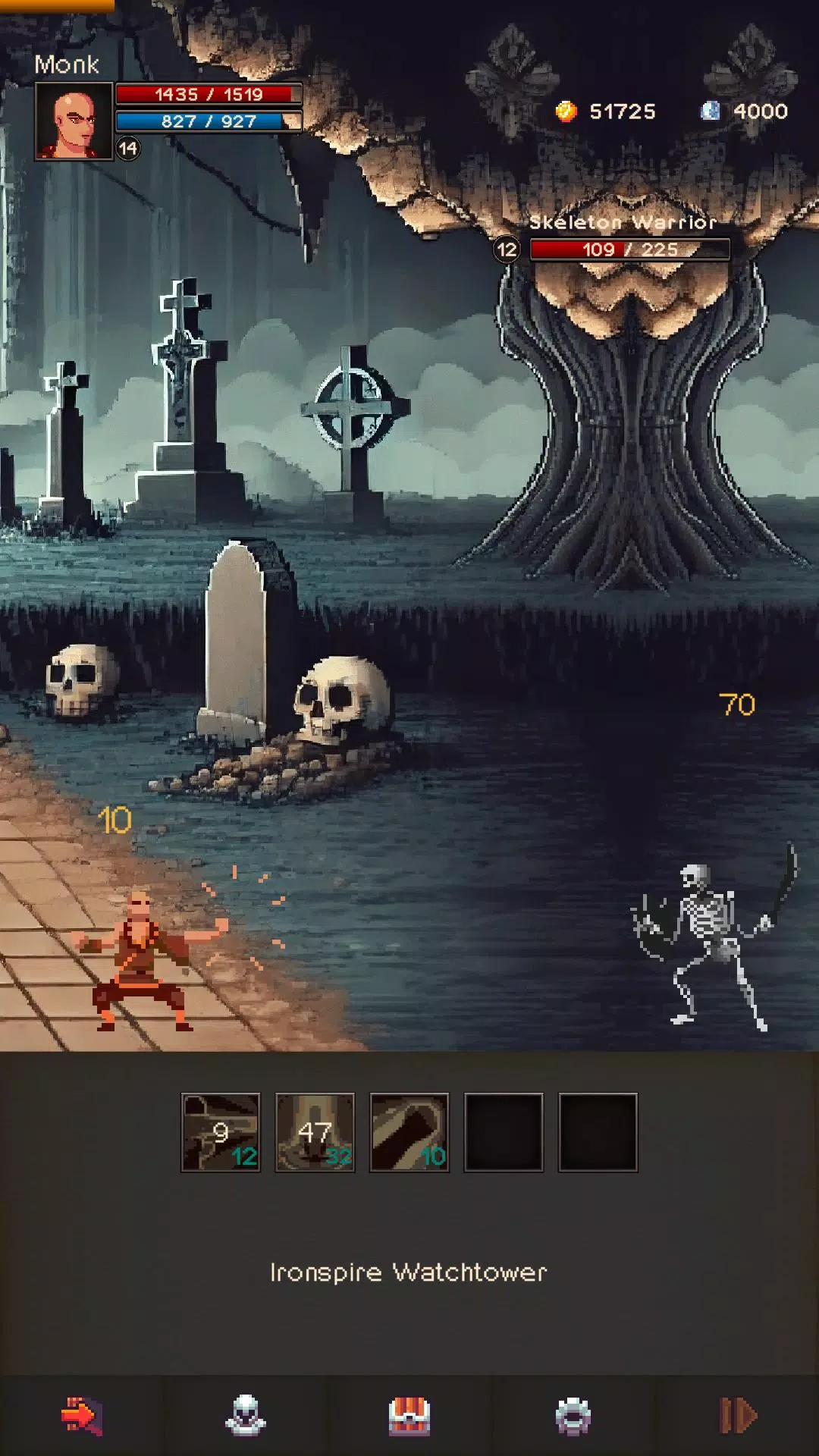 Lost Secret Screenshot 8