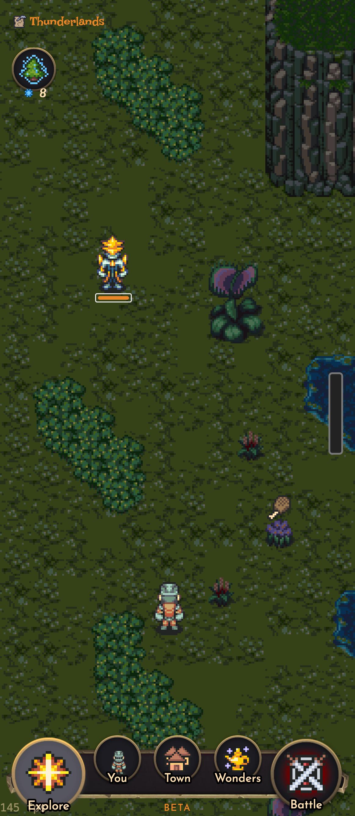 Aidletown Screenshot 1