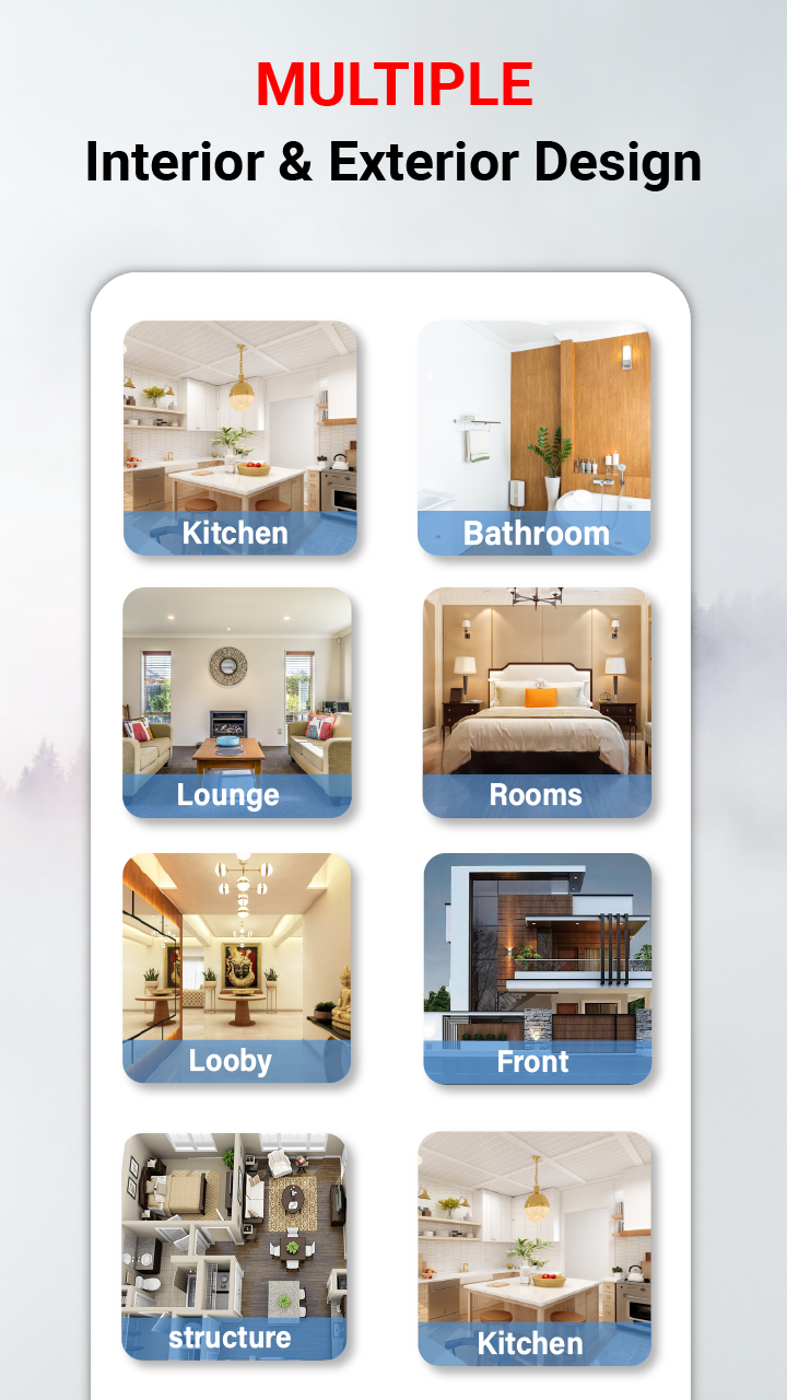 House Design Plan 3D App Screenshot 4