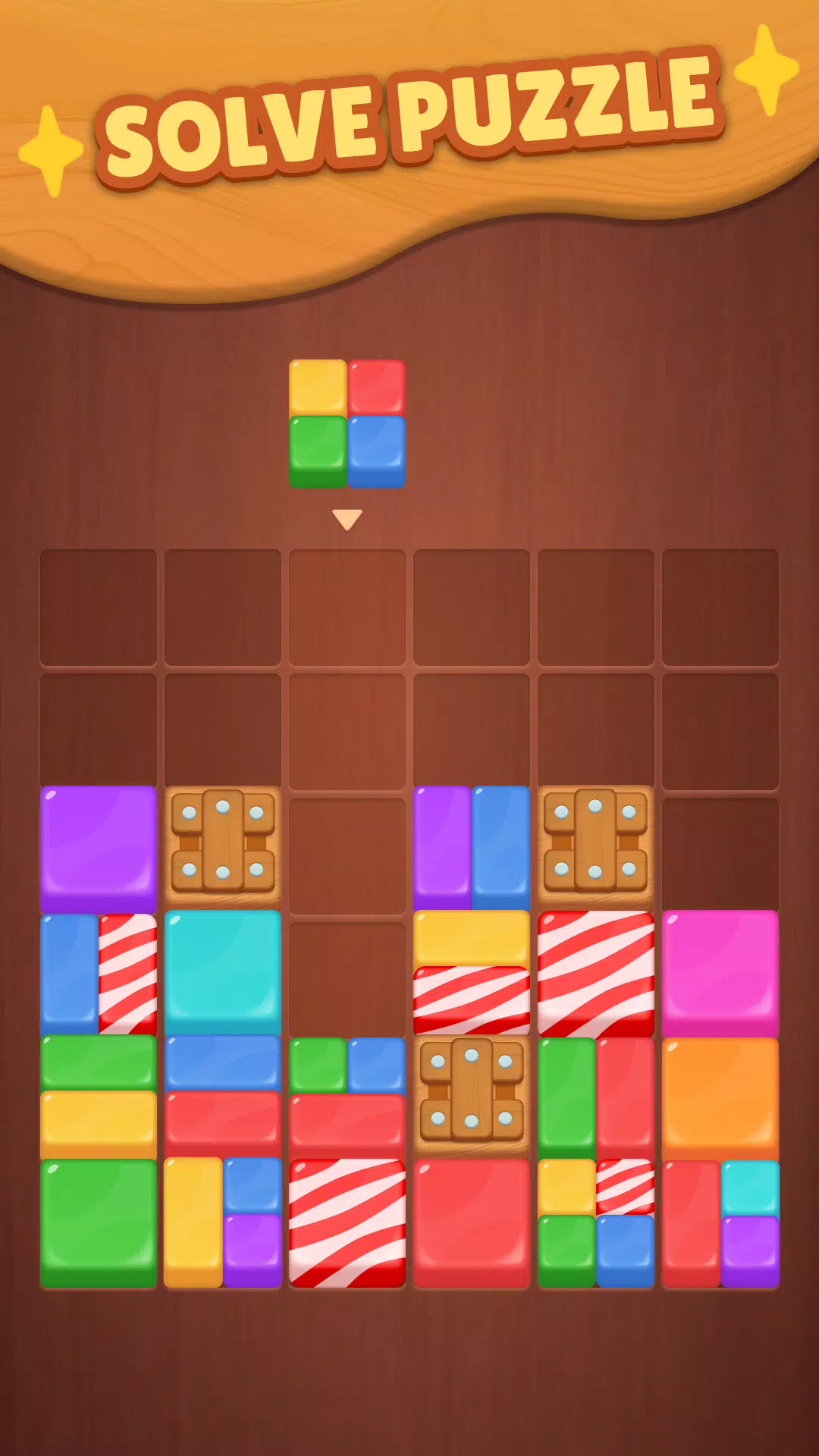 Drop Color Joy Screenshot 3