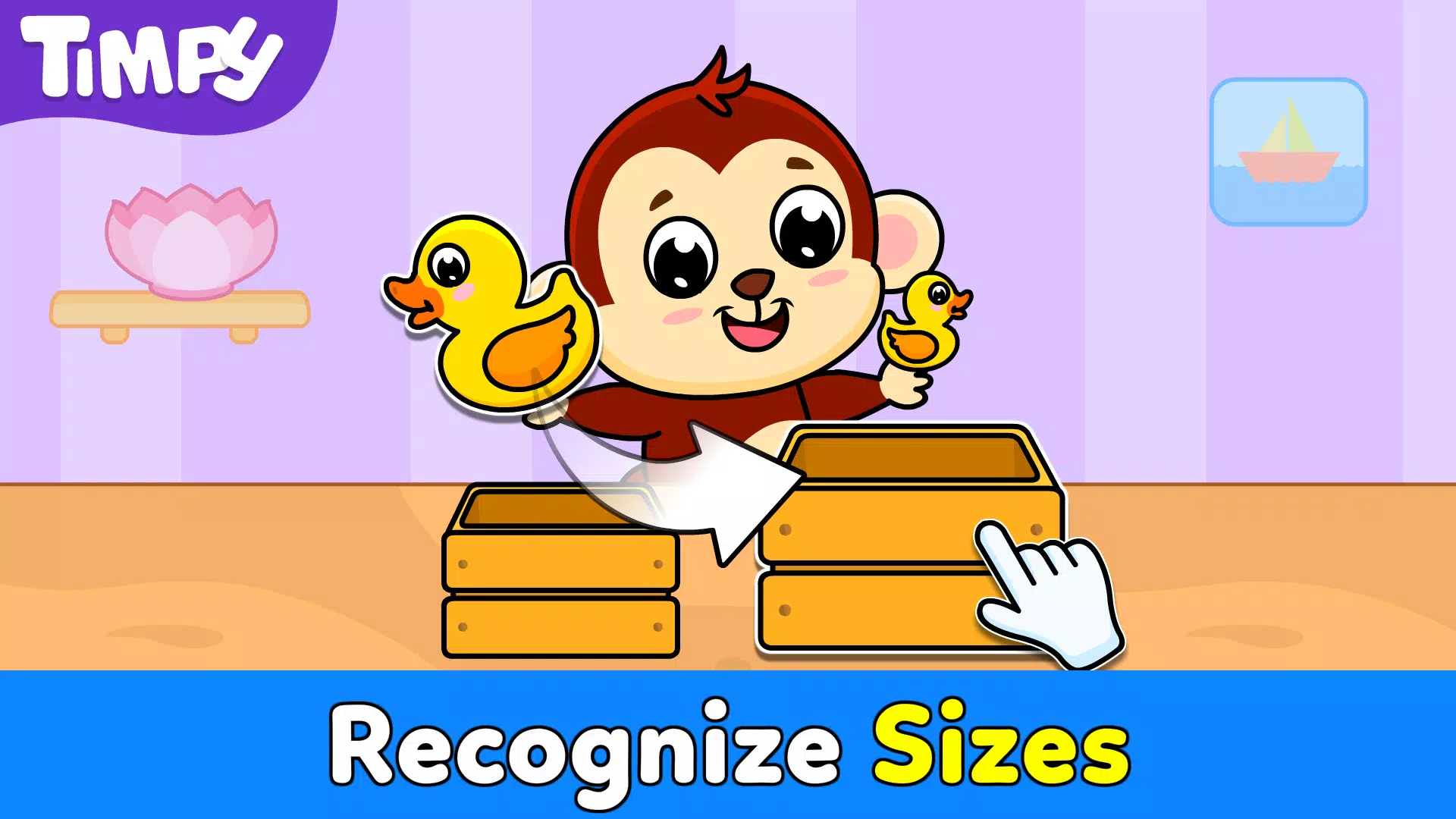 Fun Sorting Games for Kids Screenshot 8