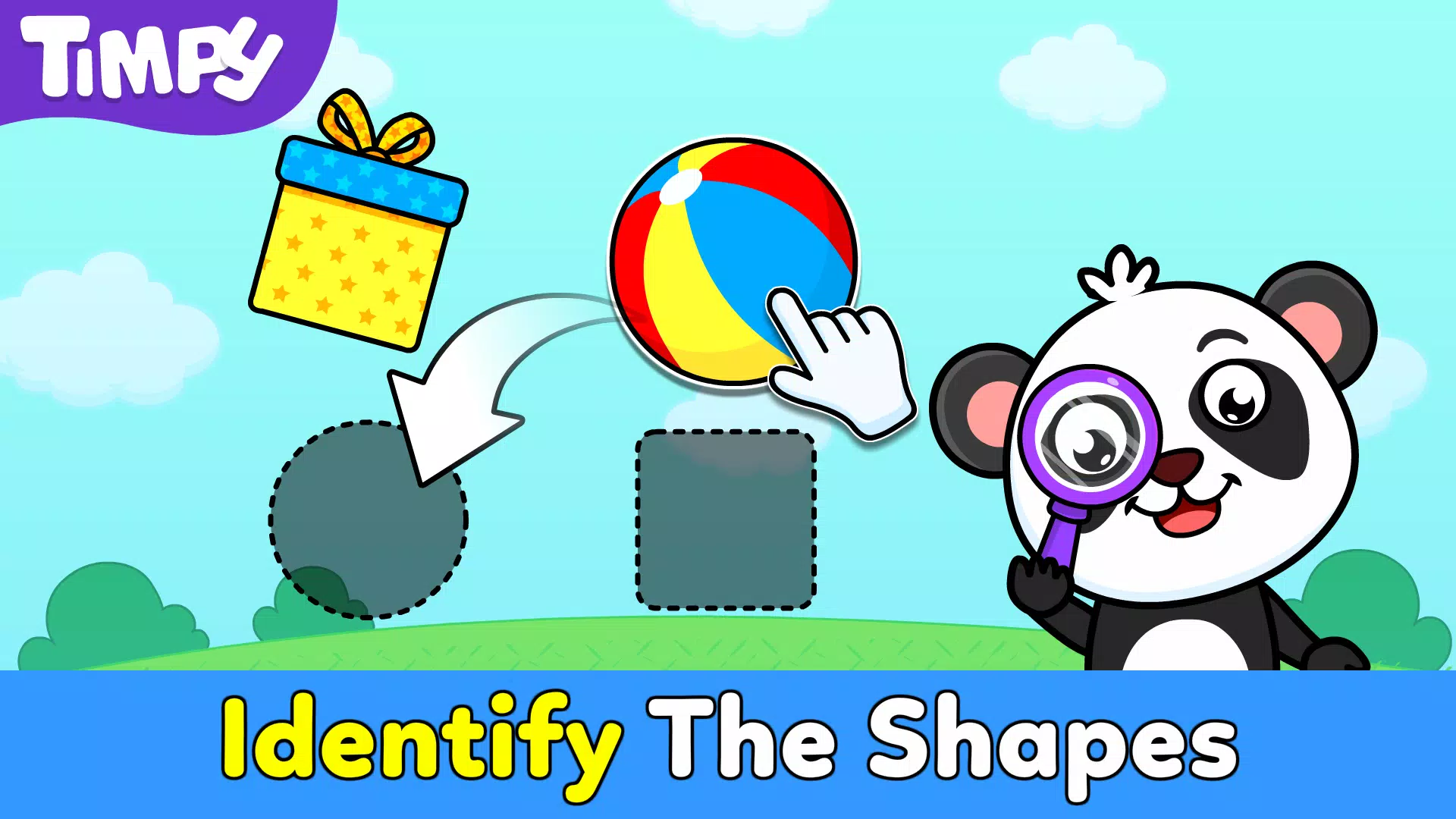 Fun Sorting Games for Kids Screenshot 3