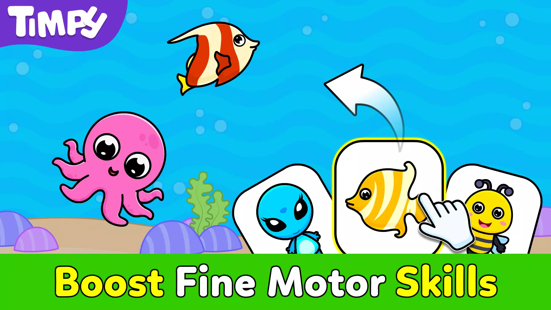 Fun Sorting Games for Kids Screenshot 7