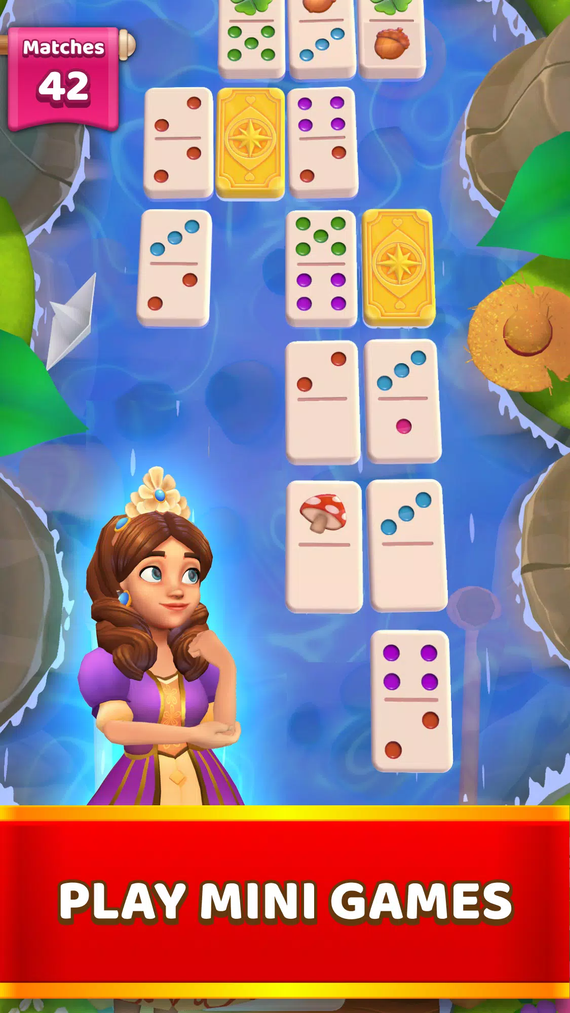 Domino Delights Screenshot 6