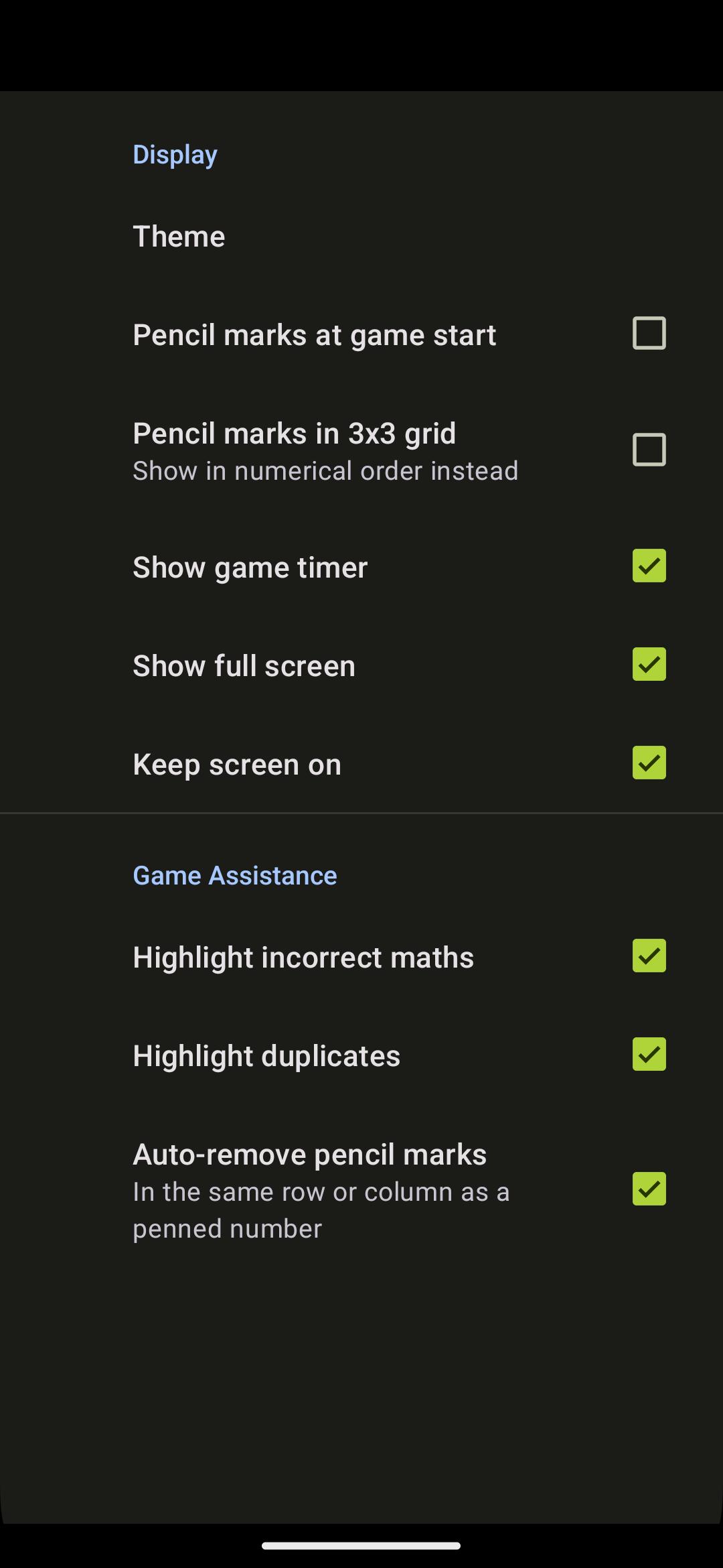 Gauguin Screenshot 4