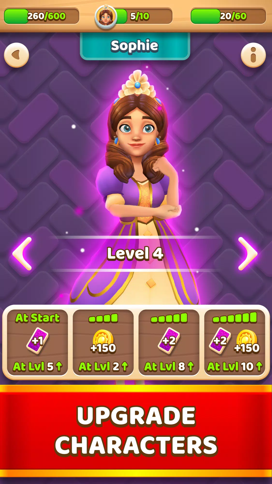 Domino Delights Screenshot 5