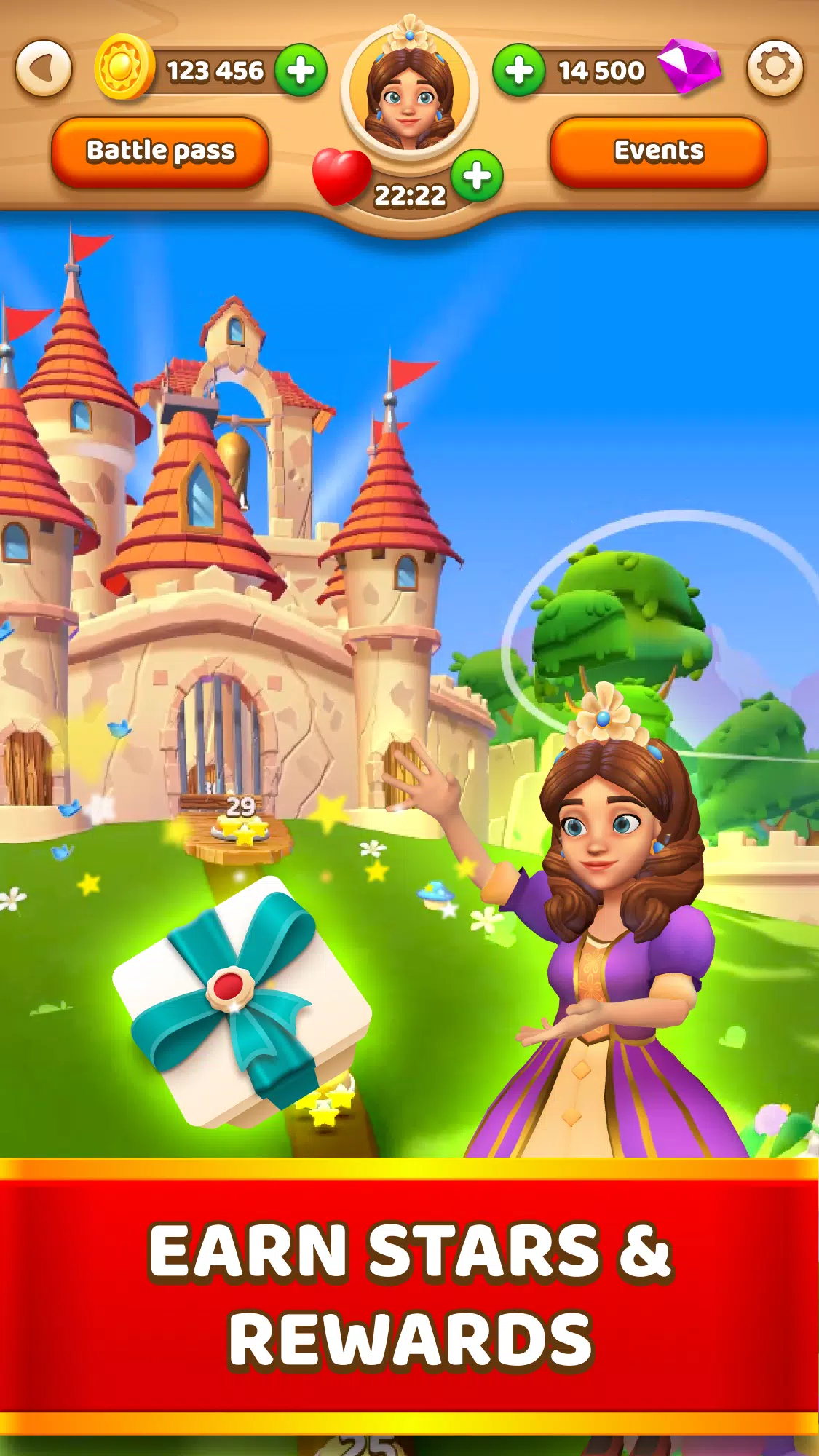 Domino Delights Screenshot 3