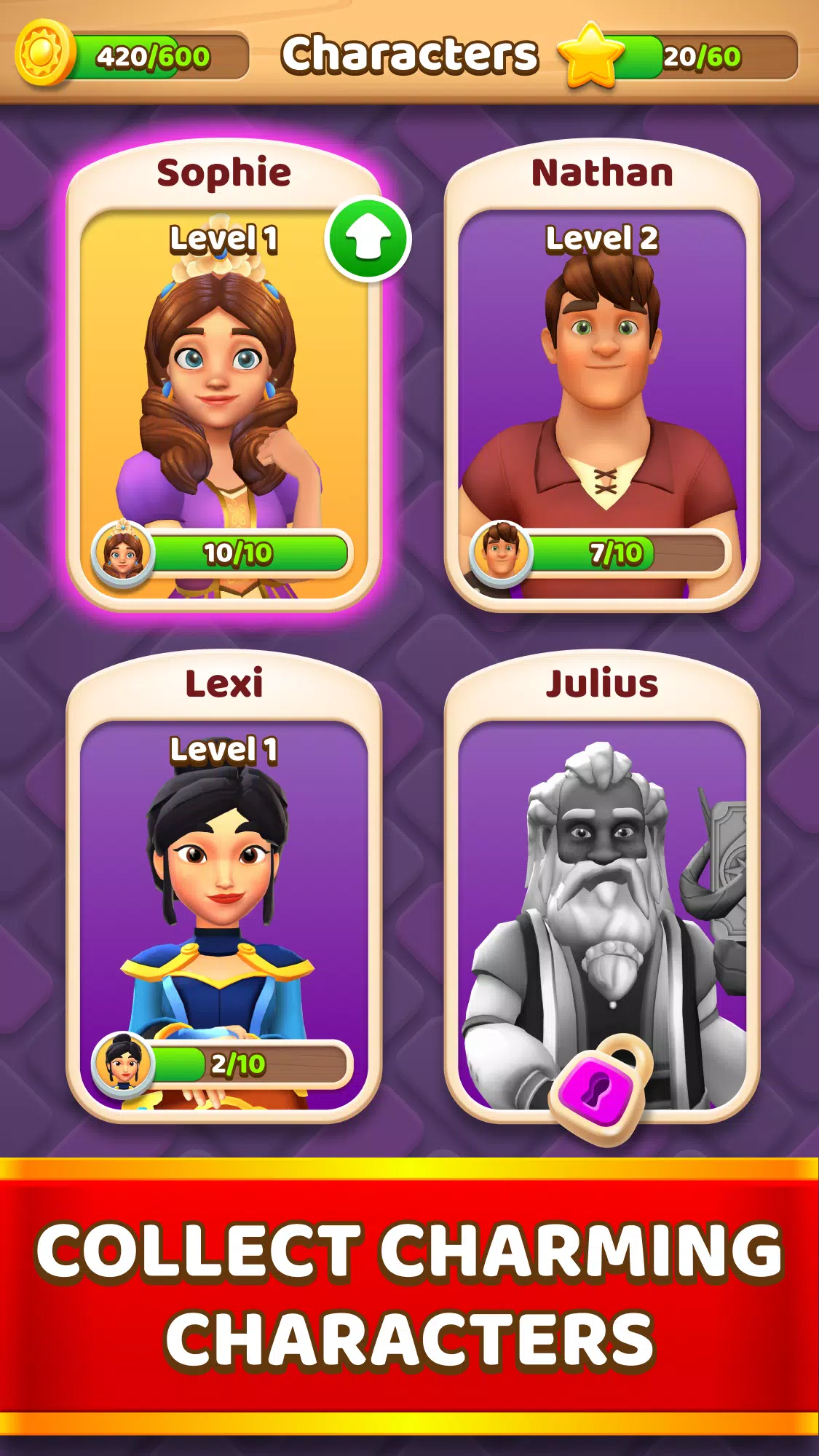 Domino Delights Screenshot 4