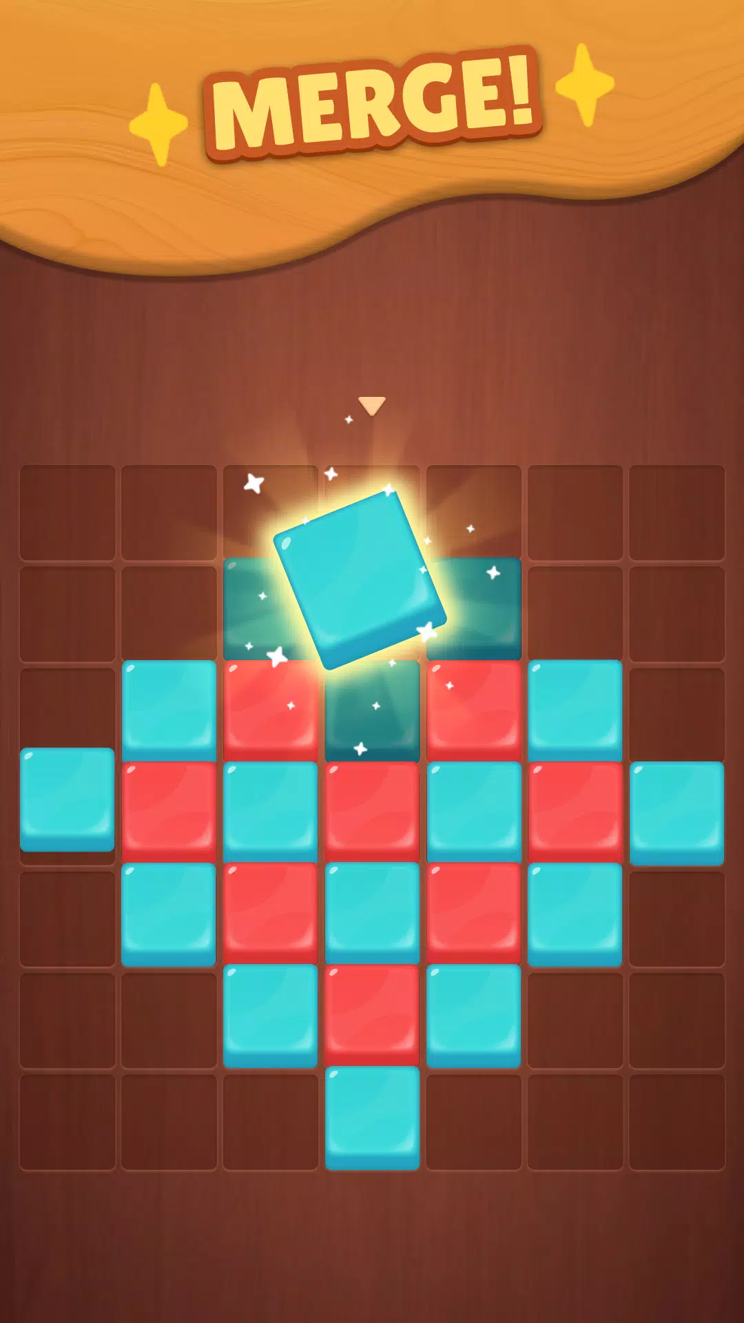 Drop Color Joy Screenshot 2