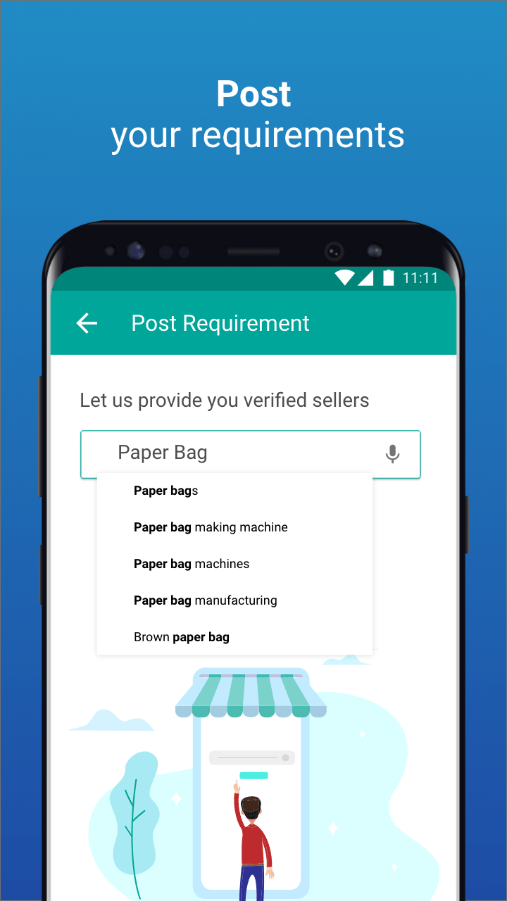 IndiaMART Screenshot 4