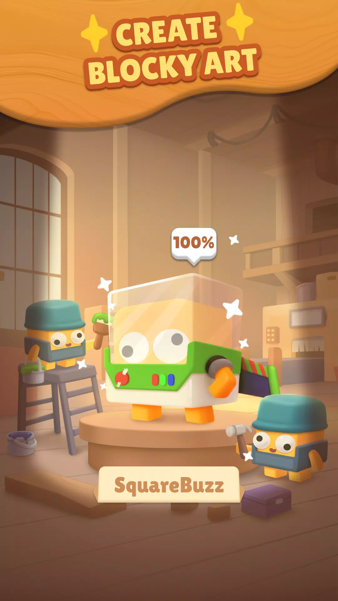 Drop Color Joy Screenshot 5