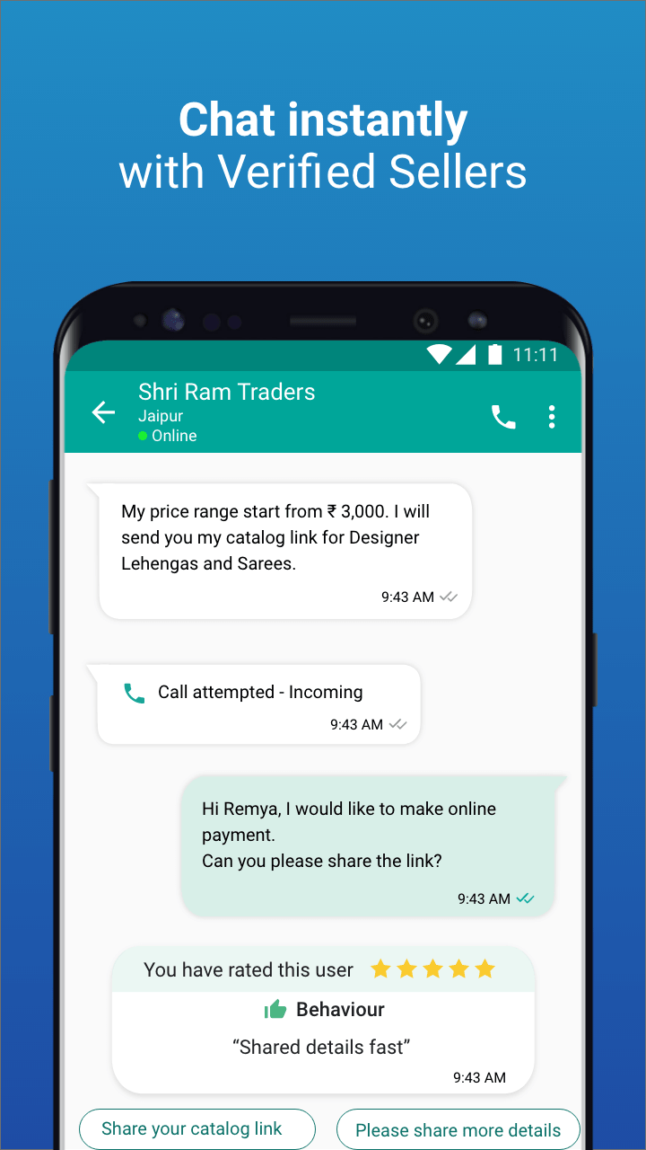 IndiaMART Screenshot 3