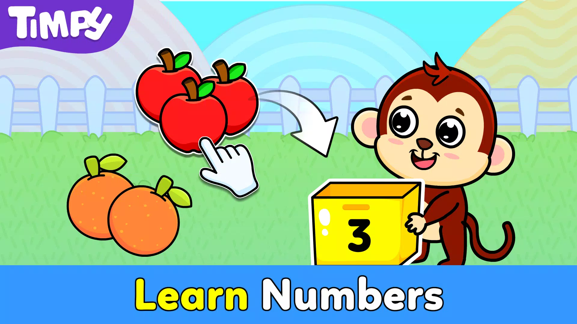 Fun Sorting Games for Kids Screenshot 6