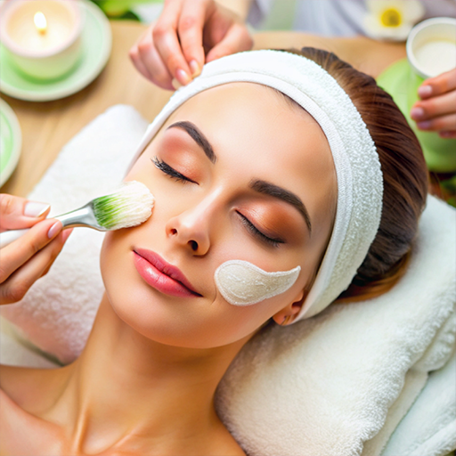 Skincare and Face Care Routine Topic