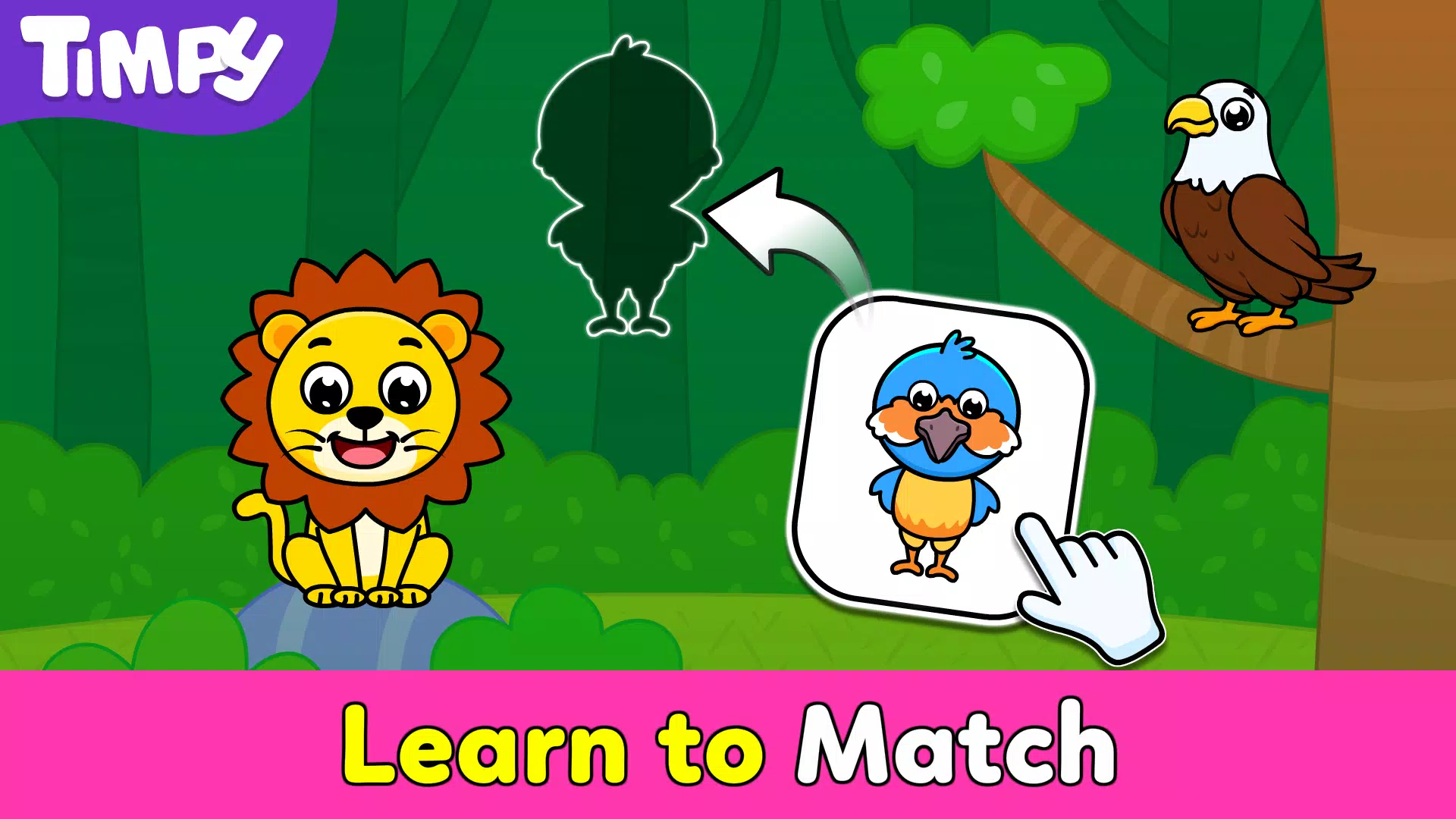 Fun Sorting Games for Kids Screenshot 4