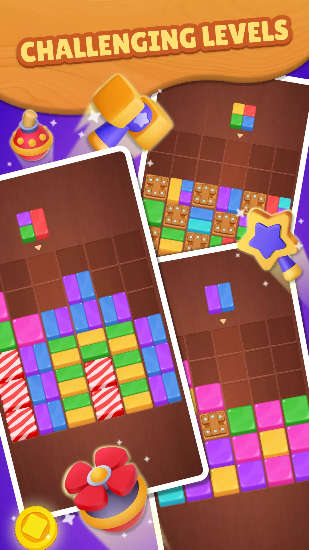 Drop Color Joy Screenshot 6