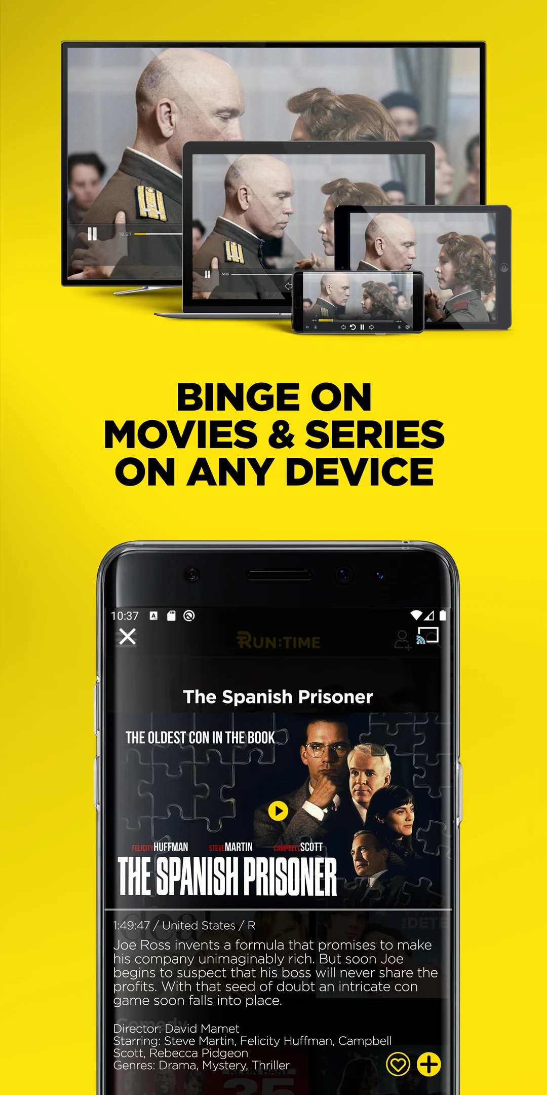 Runtime Screenshot 4