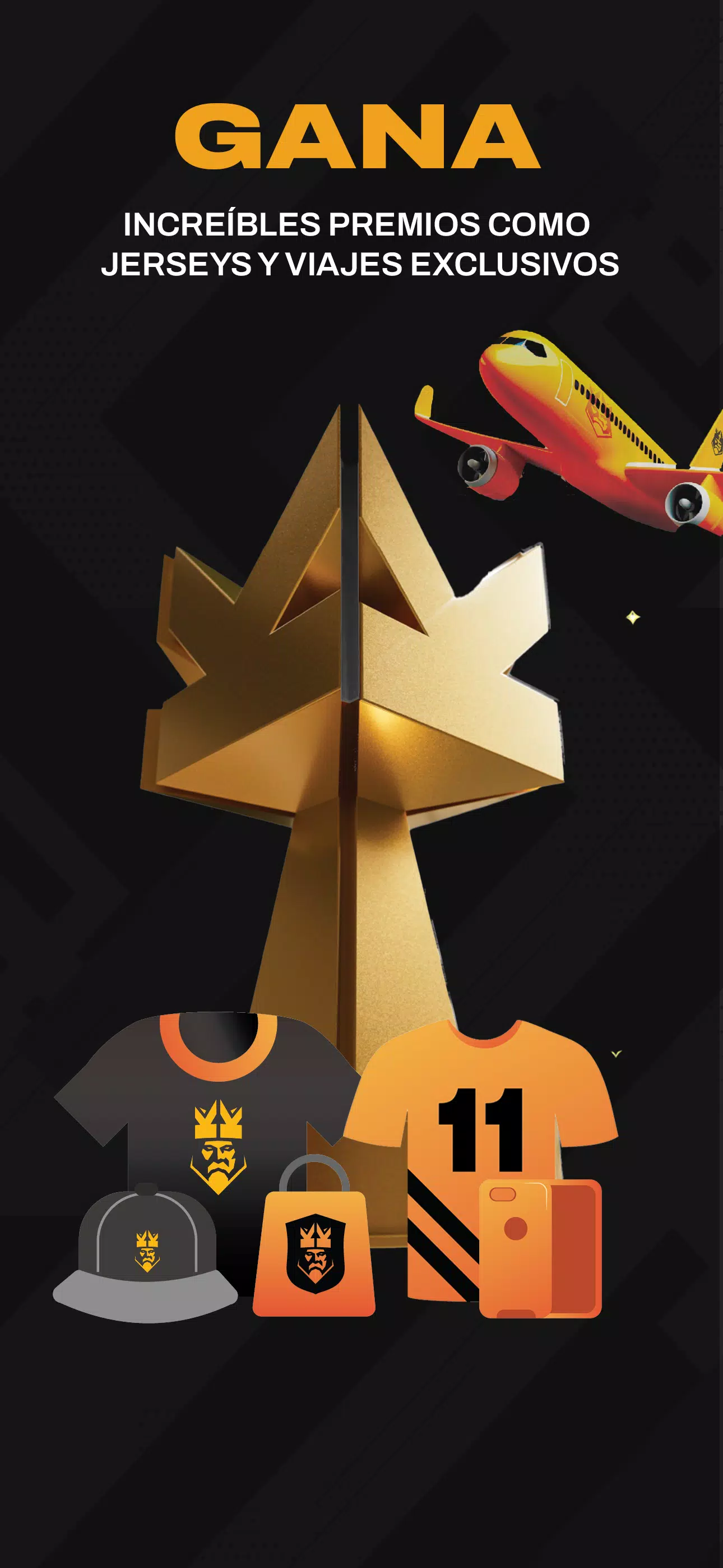 Kings League Fantasy: Americas Screenshot 6