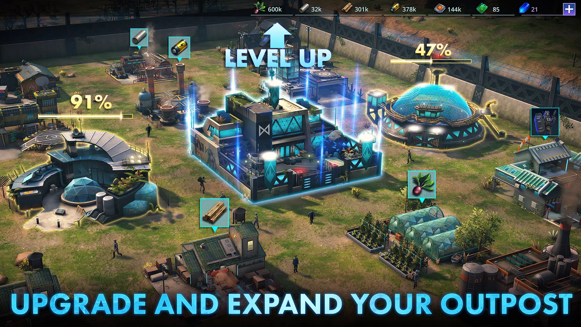 Godzilla x Kong Screenshot 4