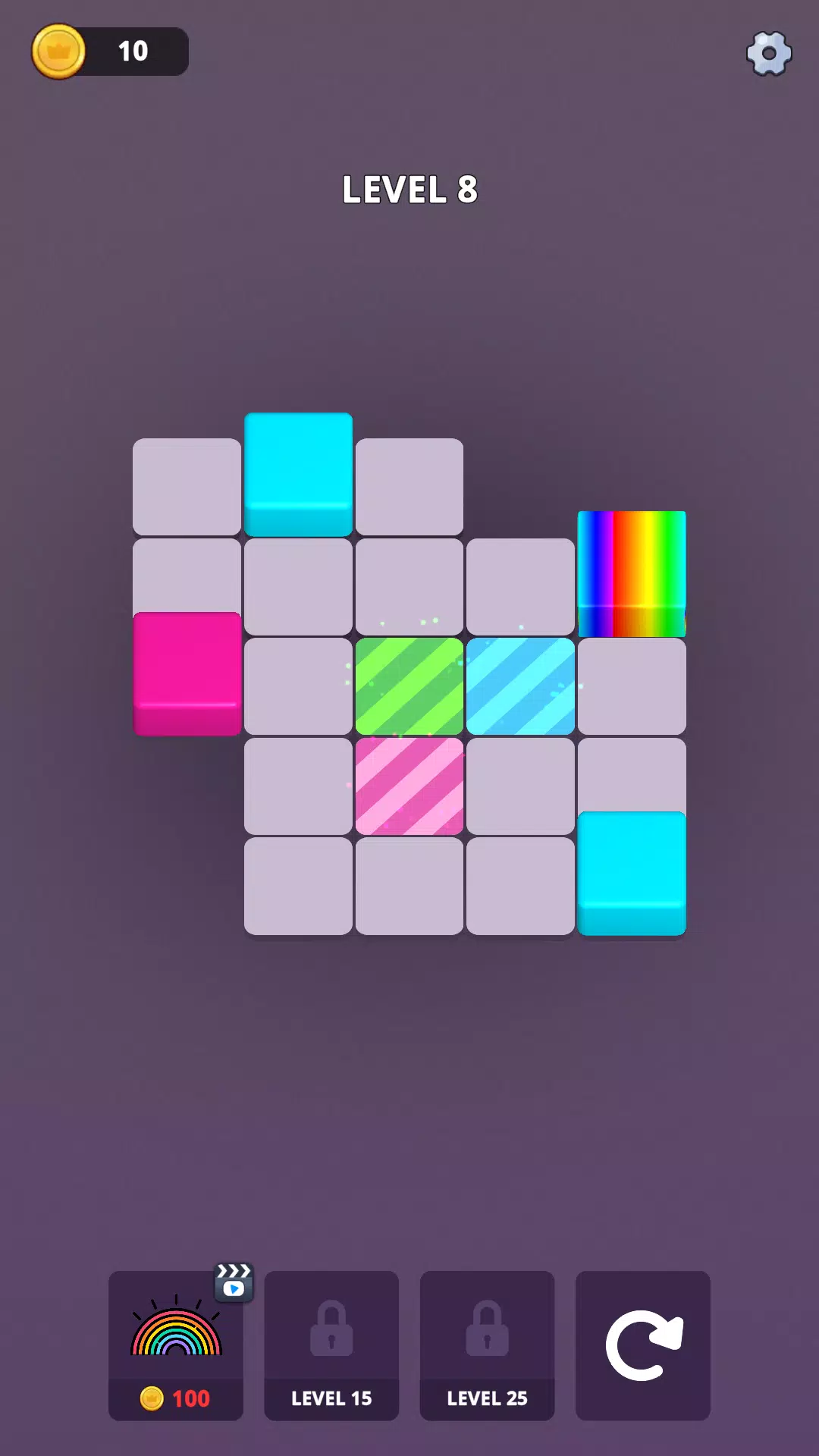 Jelly Blast Screenshot 3
