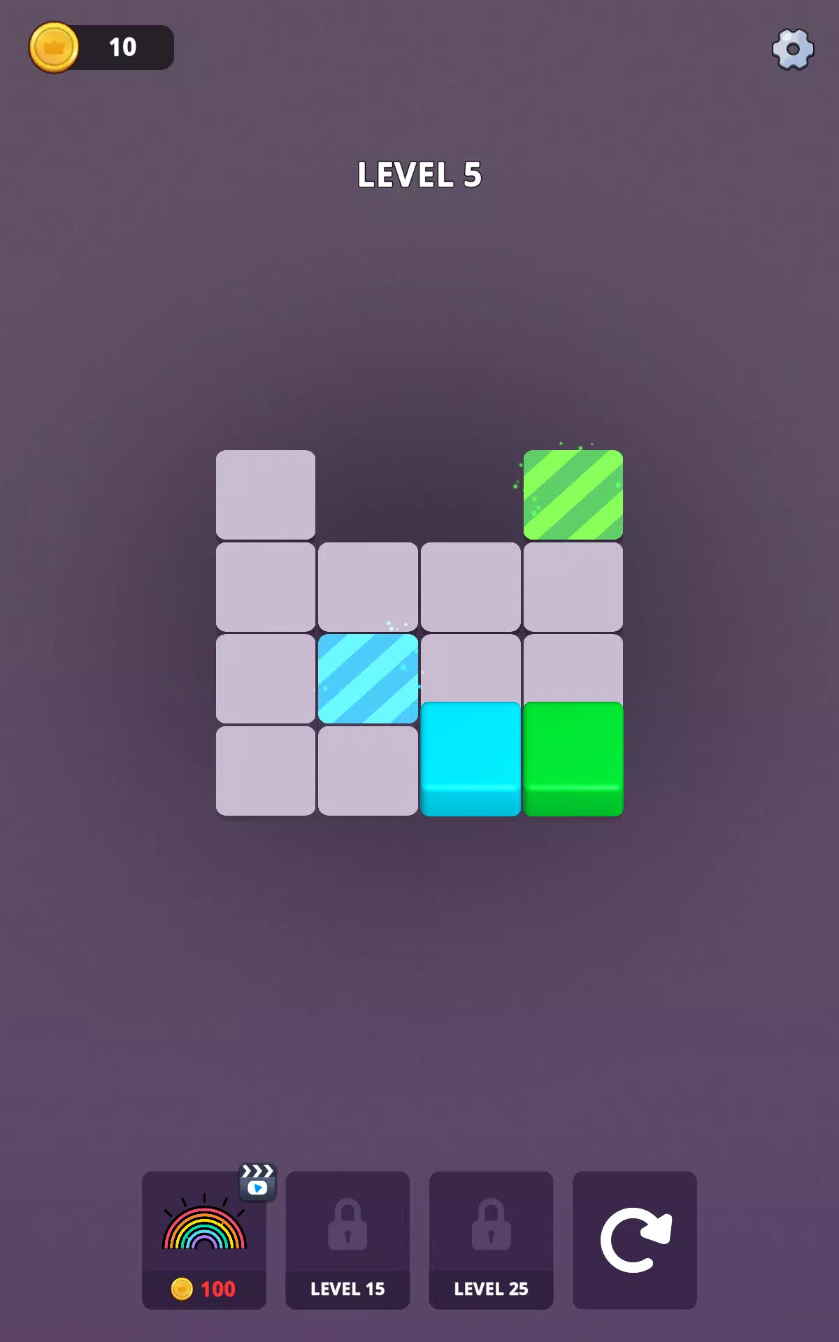 Jelly Blast Screenshot 7