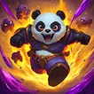 Hero Panda Survivor APK