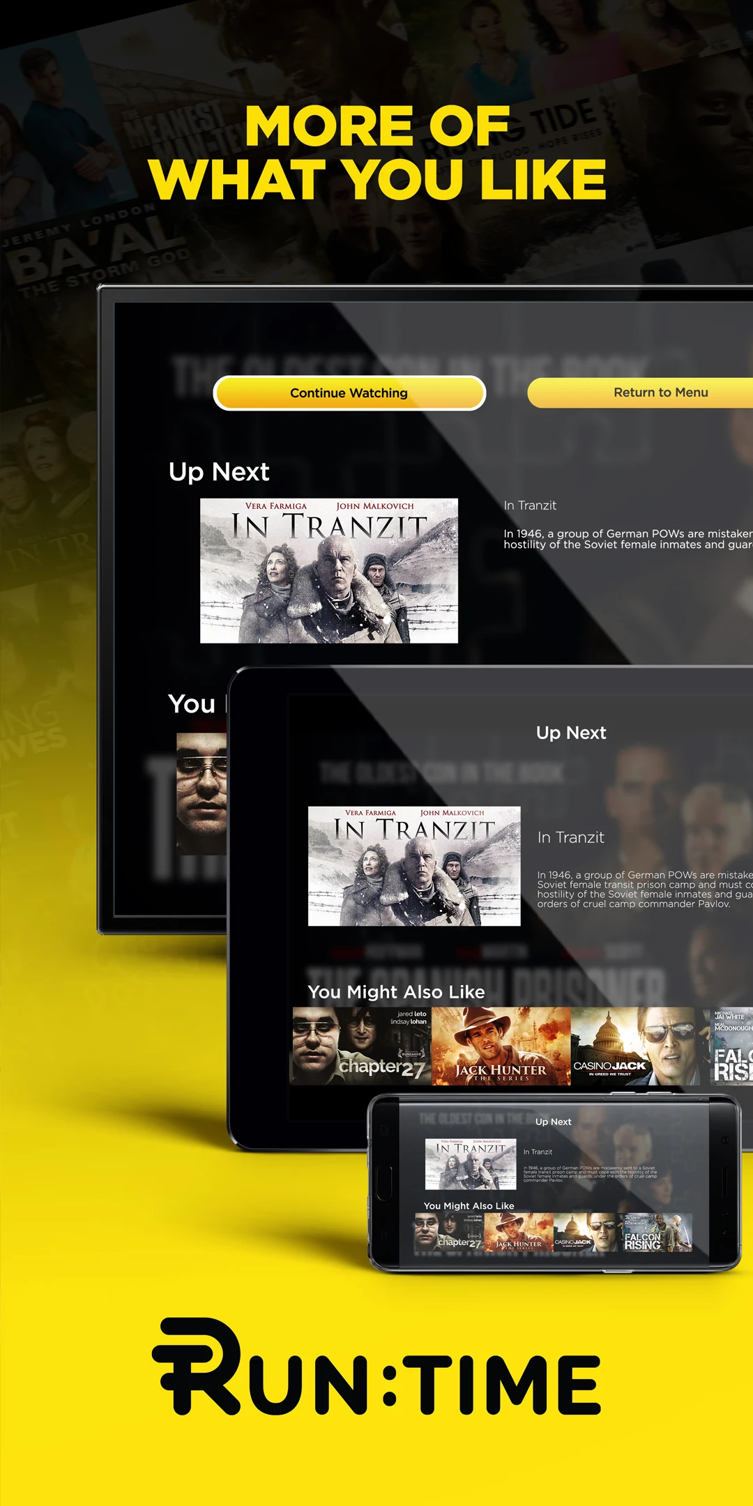 Runtime Screenshot 5