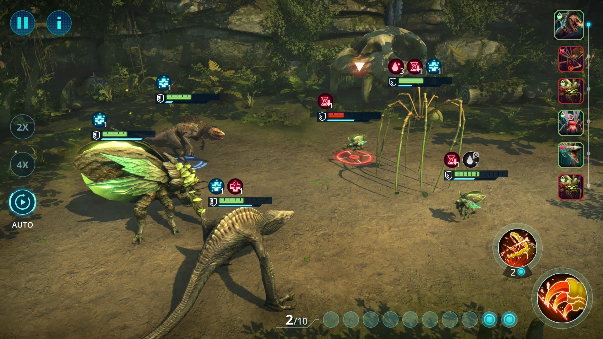 Godzilla x Kong Screenshot 7