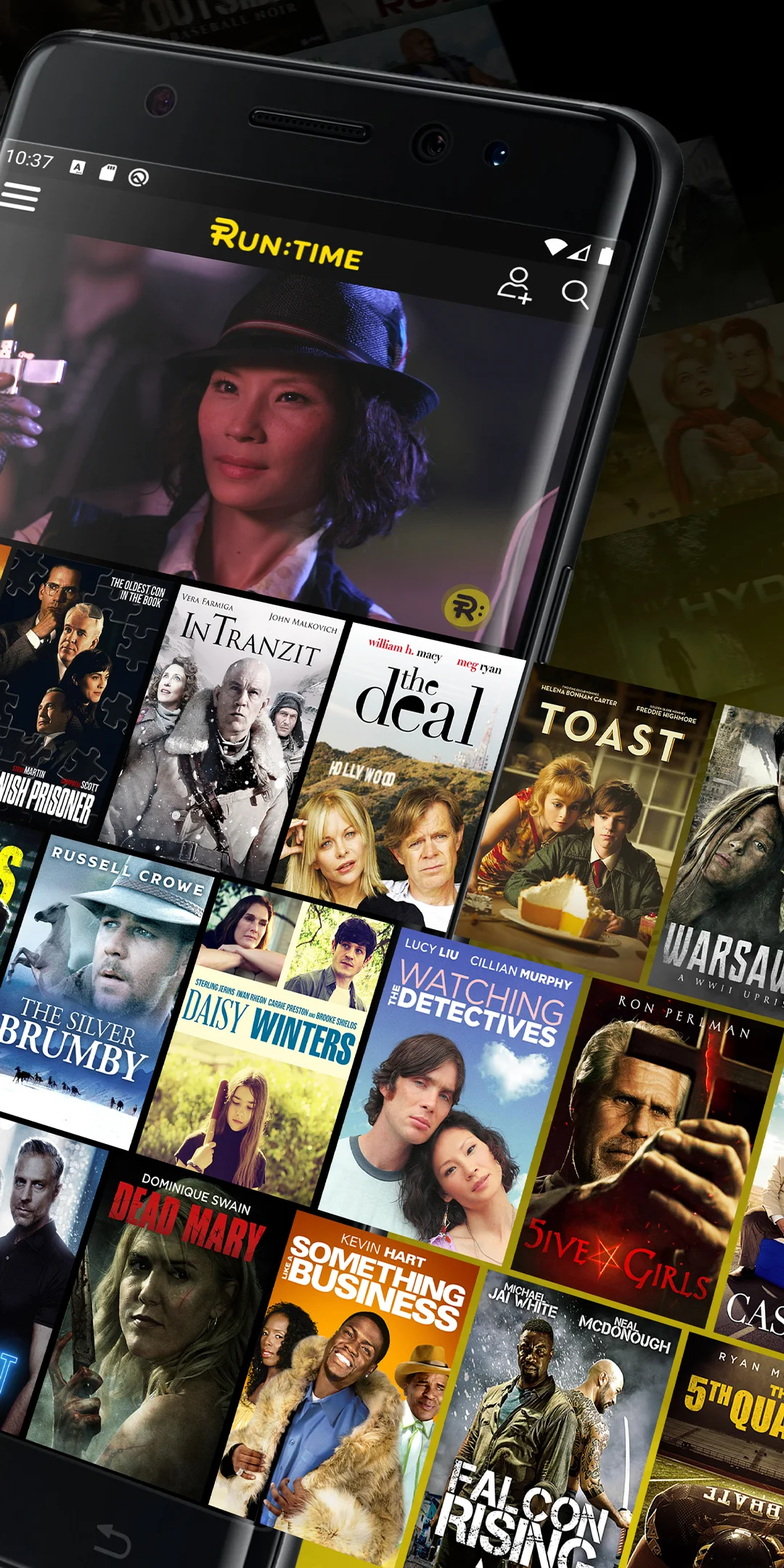 Runtime Screenshot 2