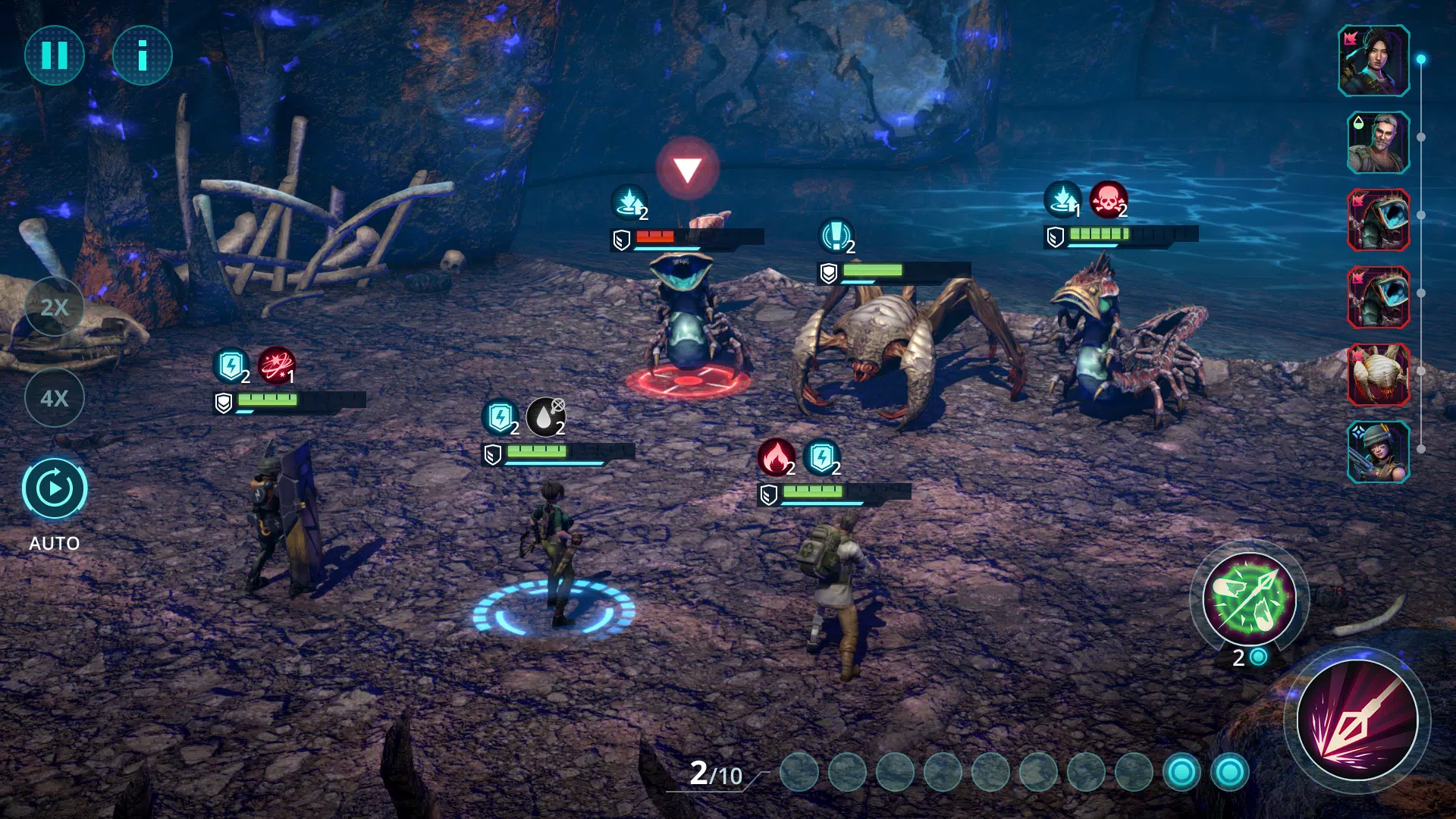 Godzilla x Kong Screenshot 6