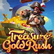 Treasure Gold Rush Topic