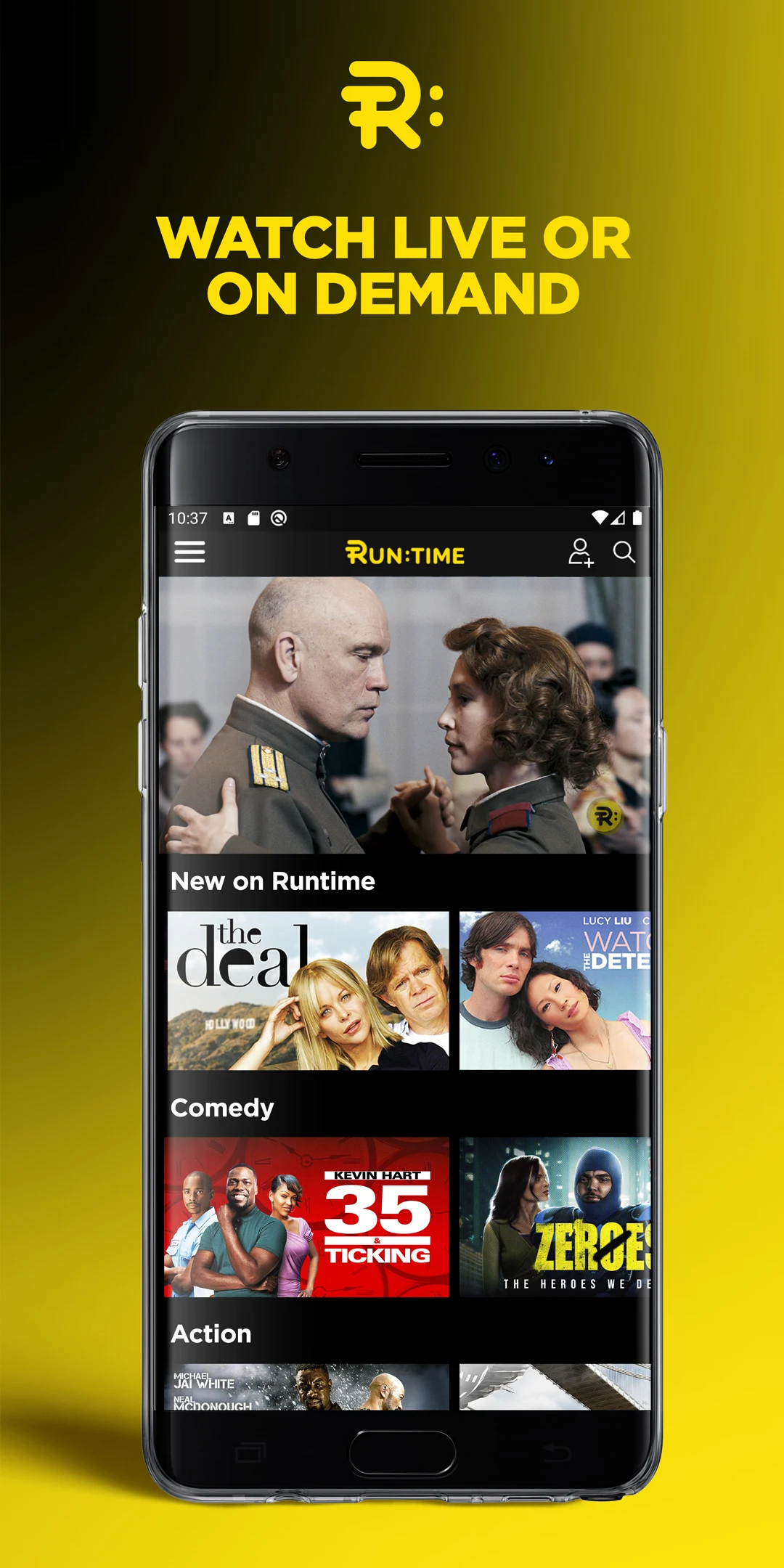 Runtime Screenshot 3