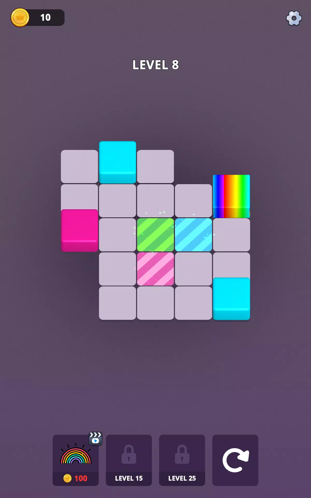 Jelly Blast Screenshot 8