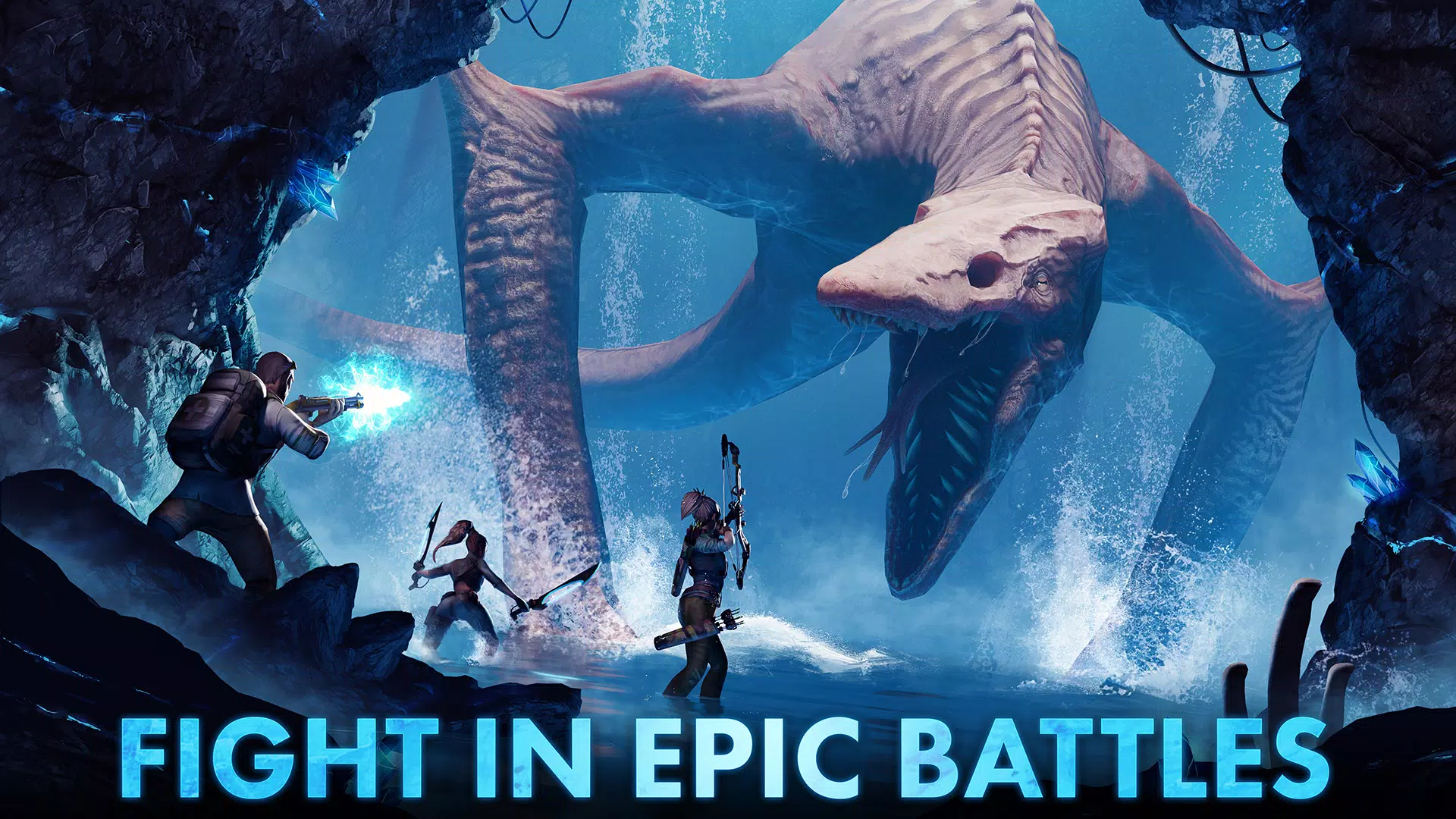 Godzilla x Kong Screenshot 2