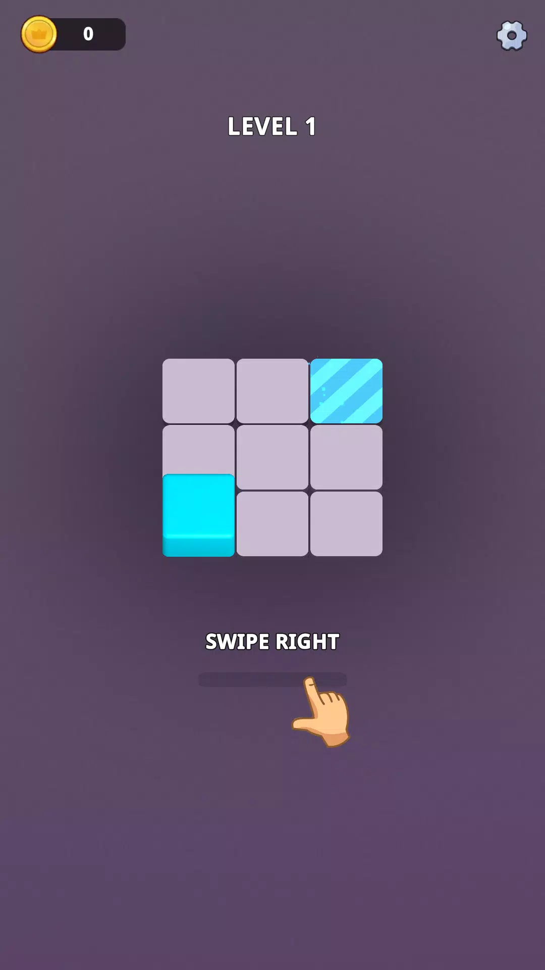 Jelly Blast Screenshot 1