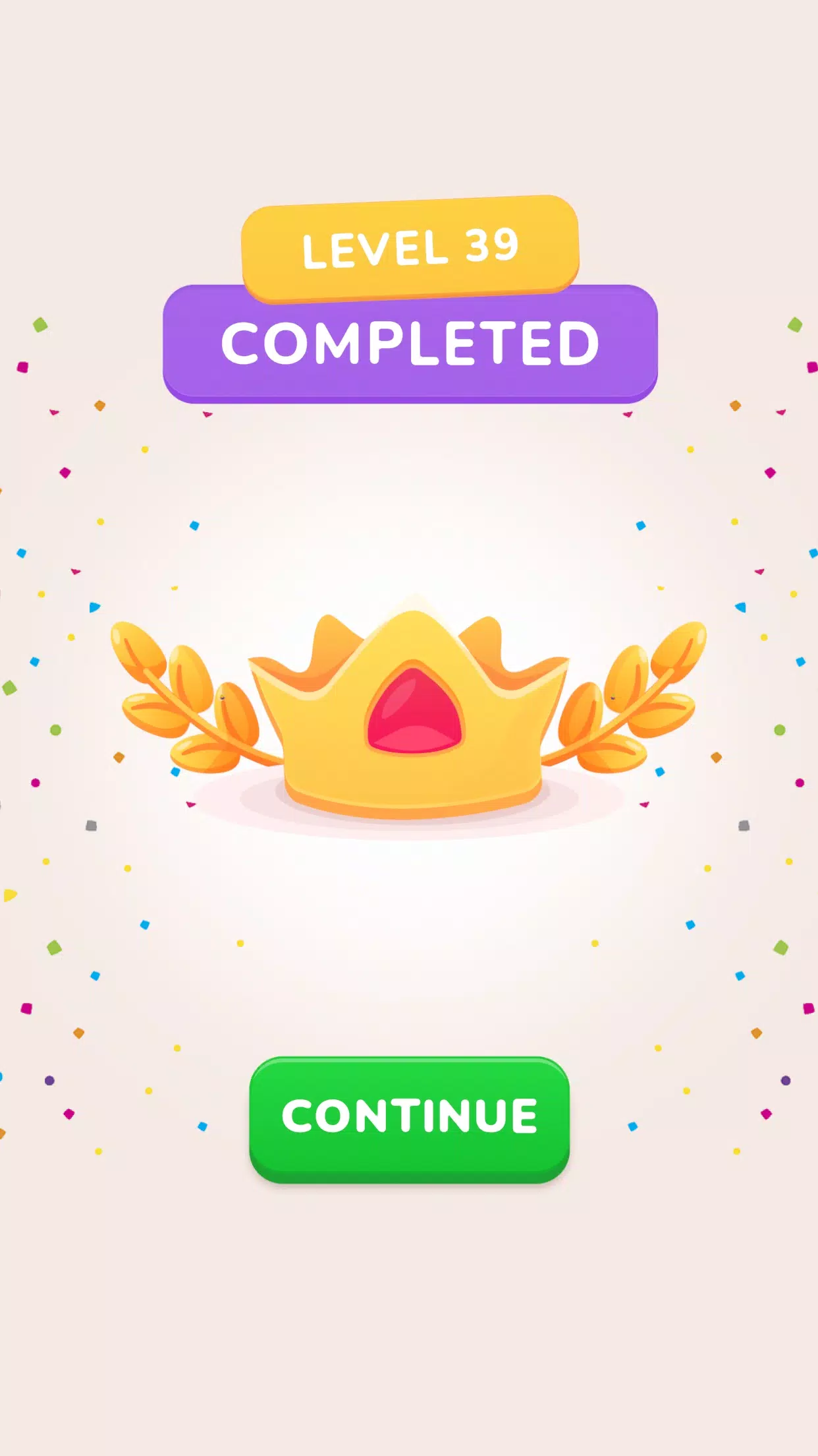 Word Jam Screenshot 6