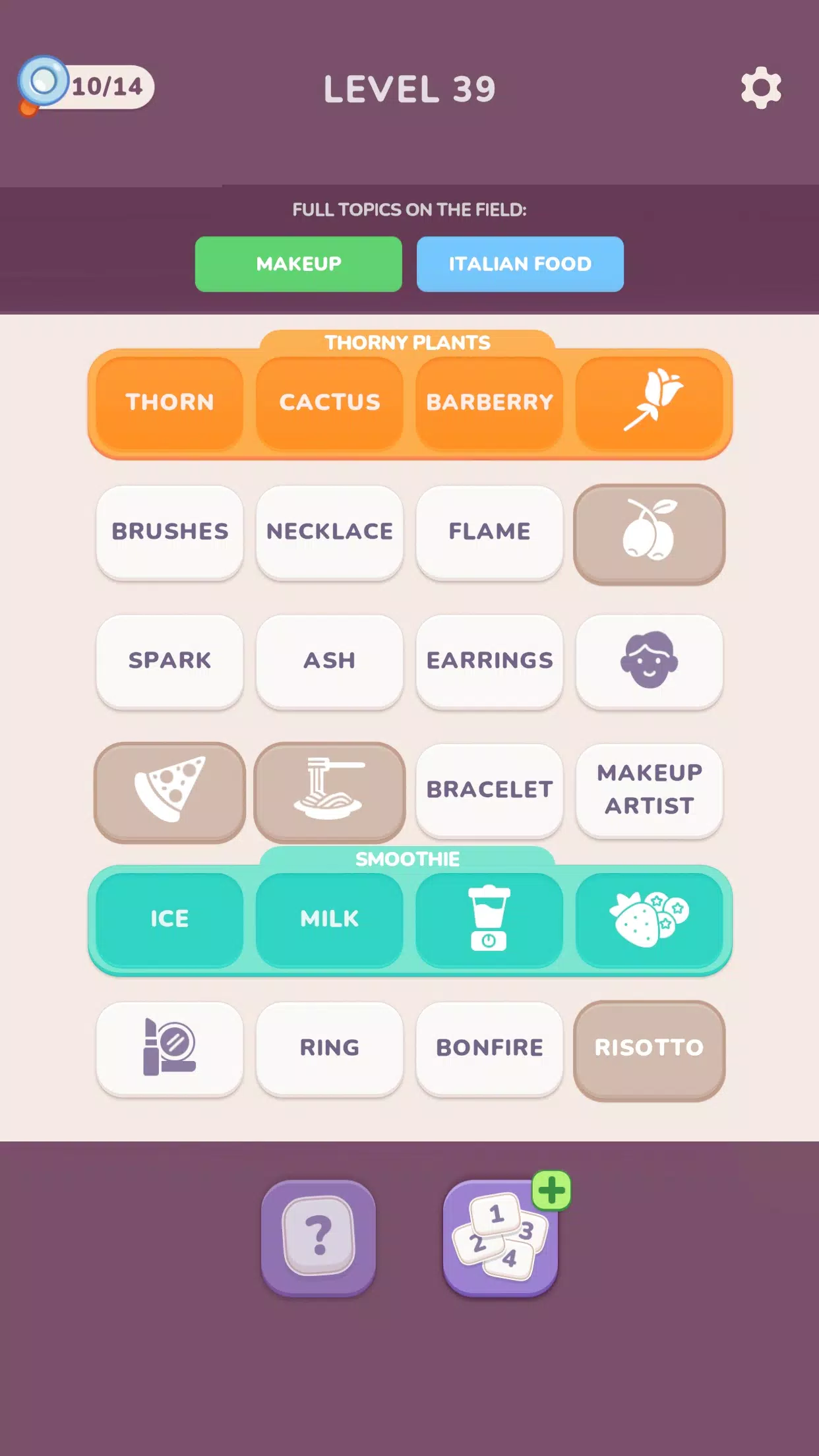 Word Jam Screenshot 3