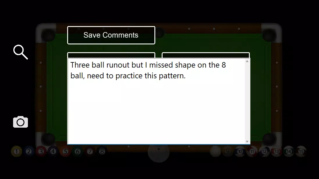 Shot Pad Screenshot 4