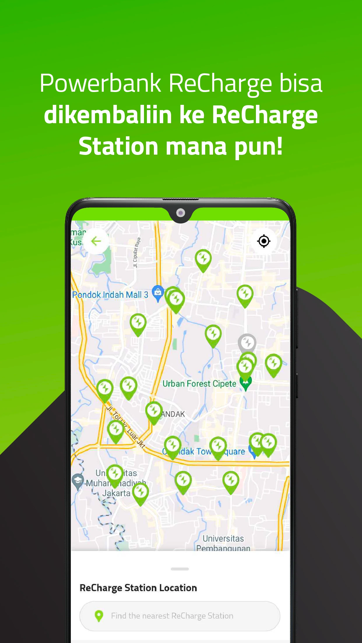 ReCharge Screenshot 4