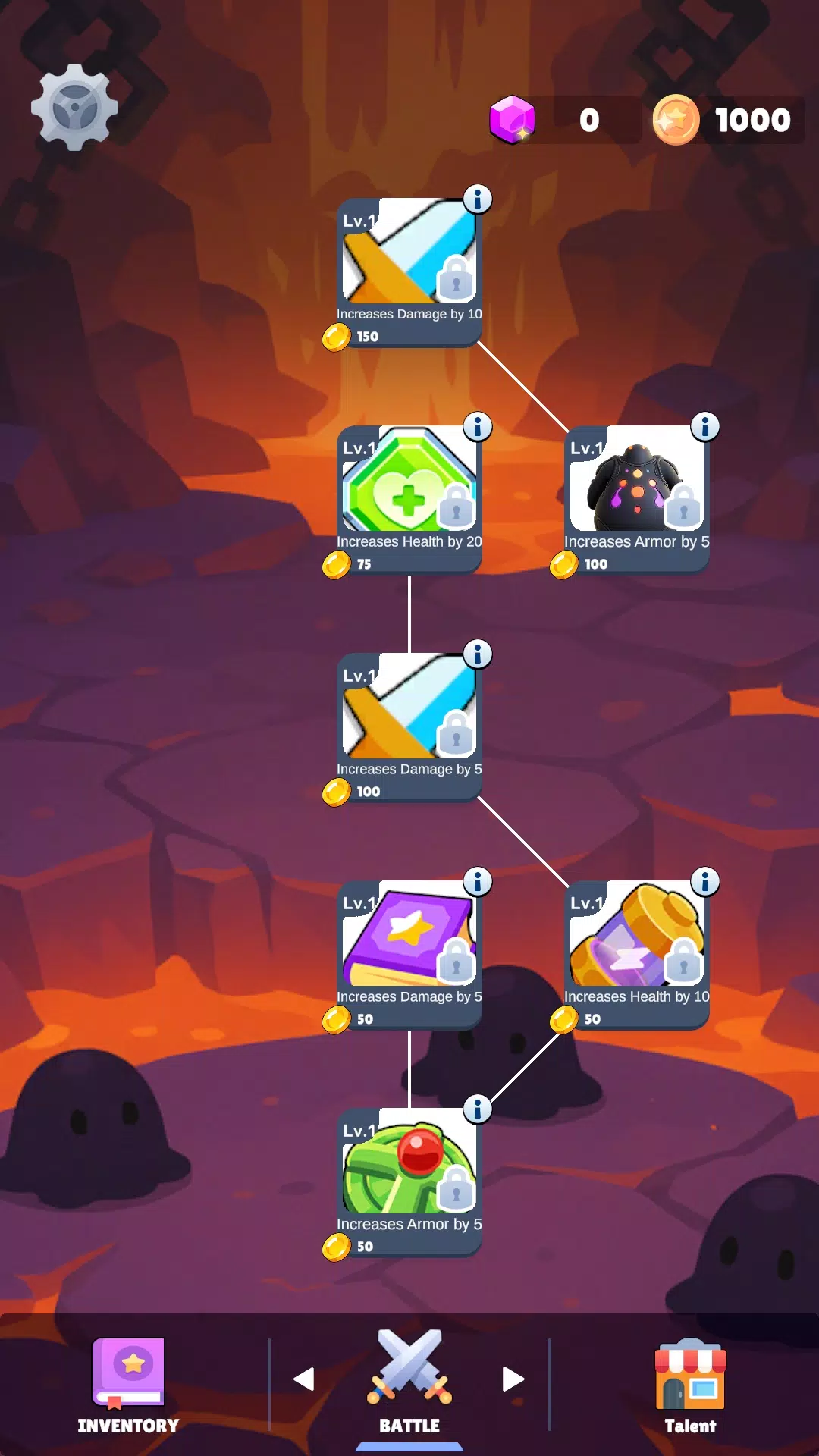 Hero Panda Survivor Screenshot 3